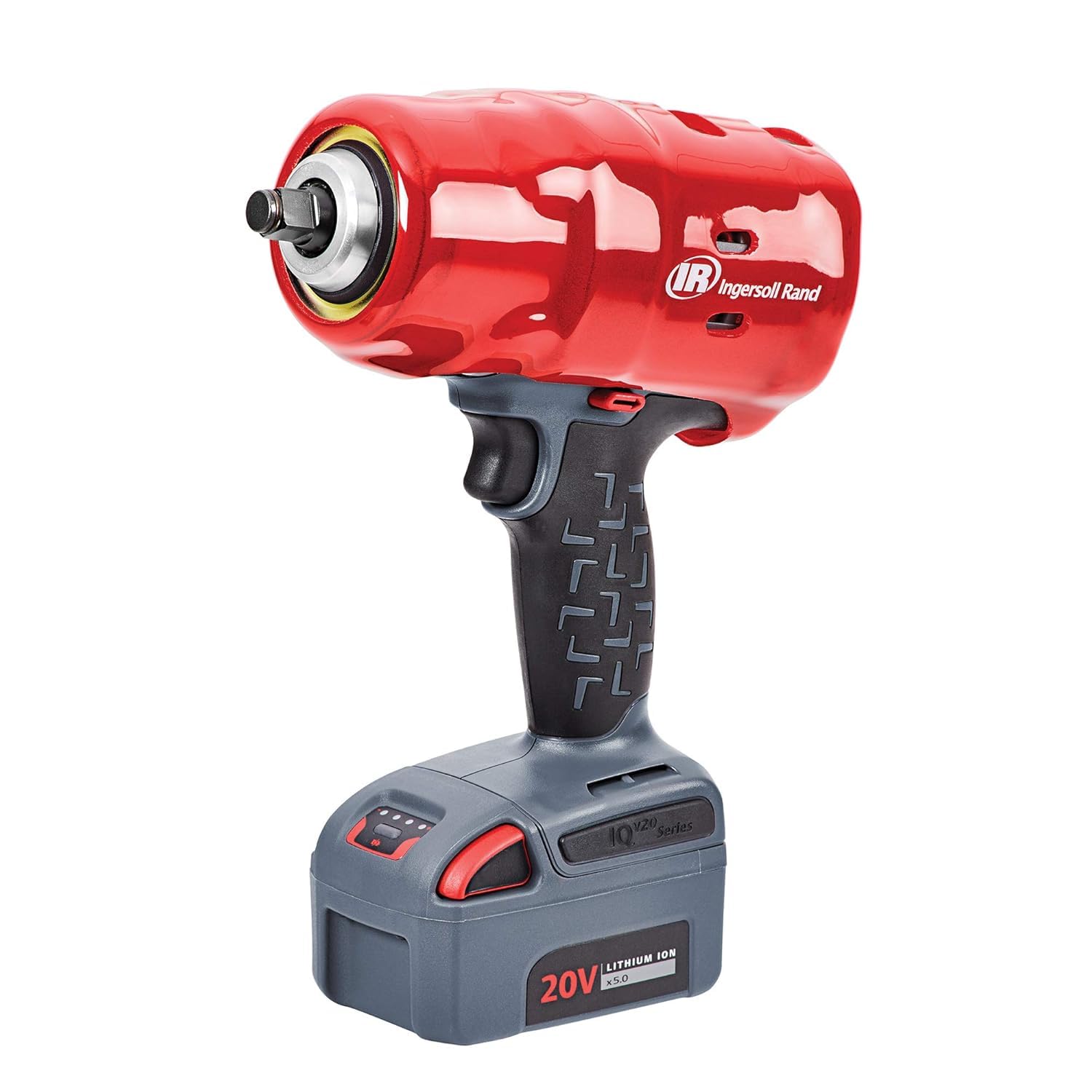 Ingersoll Rand W7152-Boot Premium Tool Boots Fits W7152 Series - Red