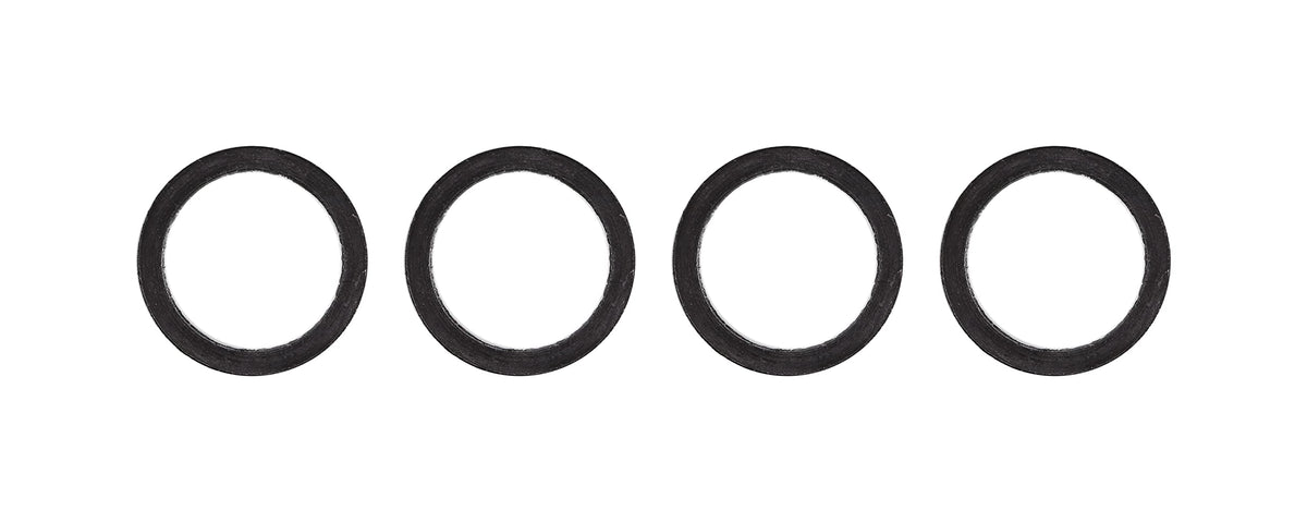 Fel-Pro Ms 97544 Exhaust Manifold Gasket Set