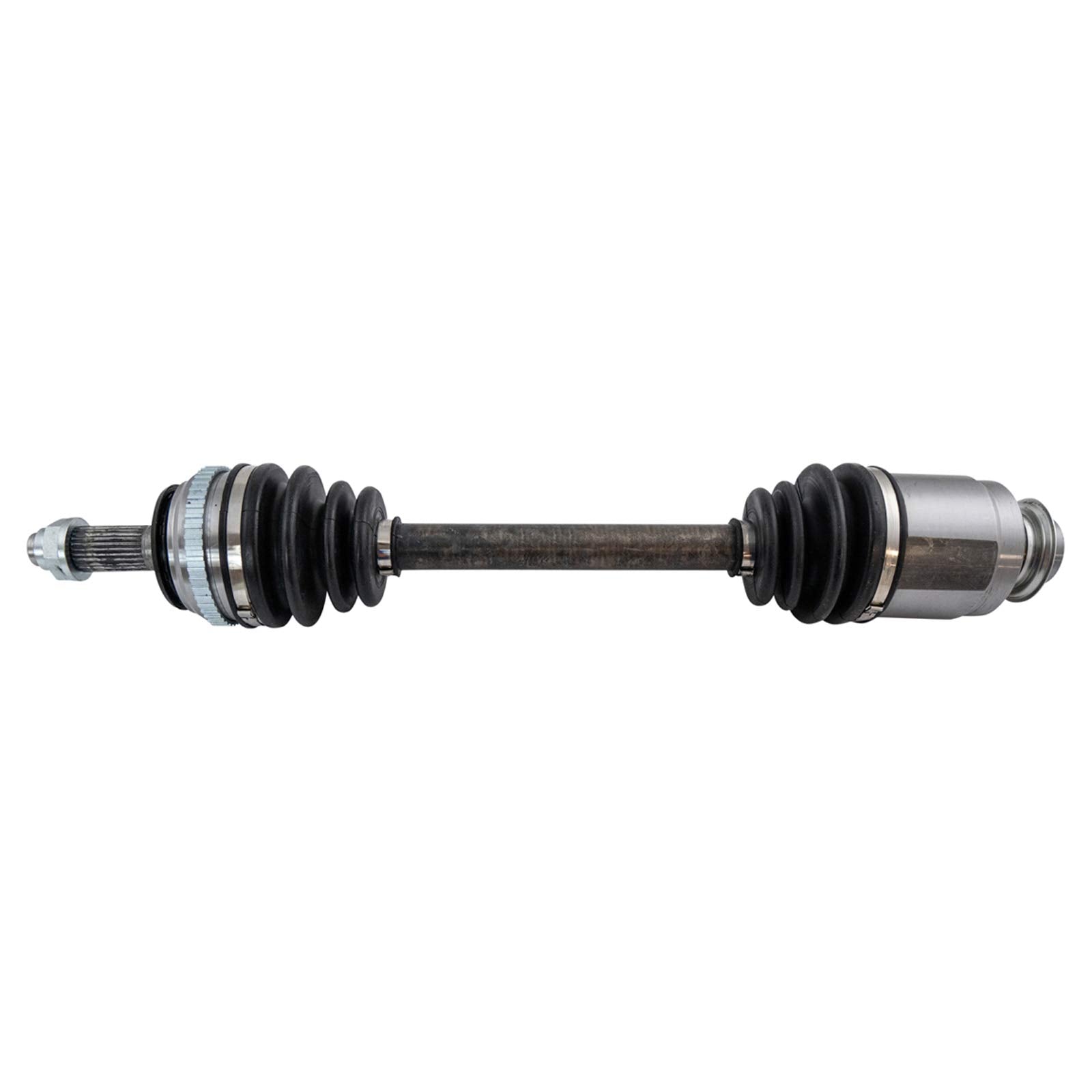 Trq Front Right Cv Axle Shaft Assembly Passenger Side Compatible With 2002-2006 Acura Rsx