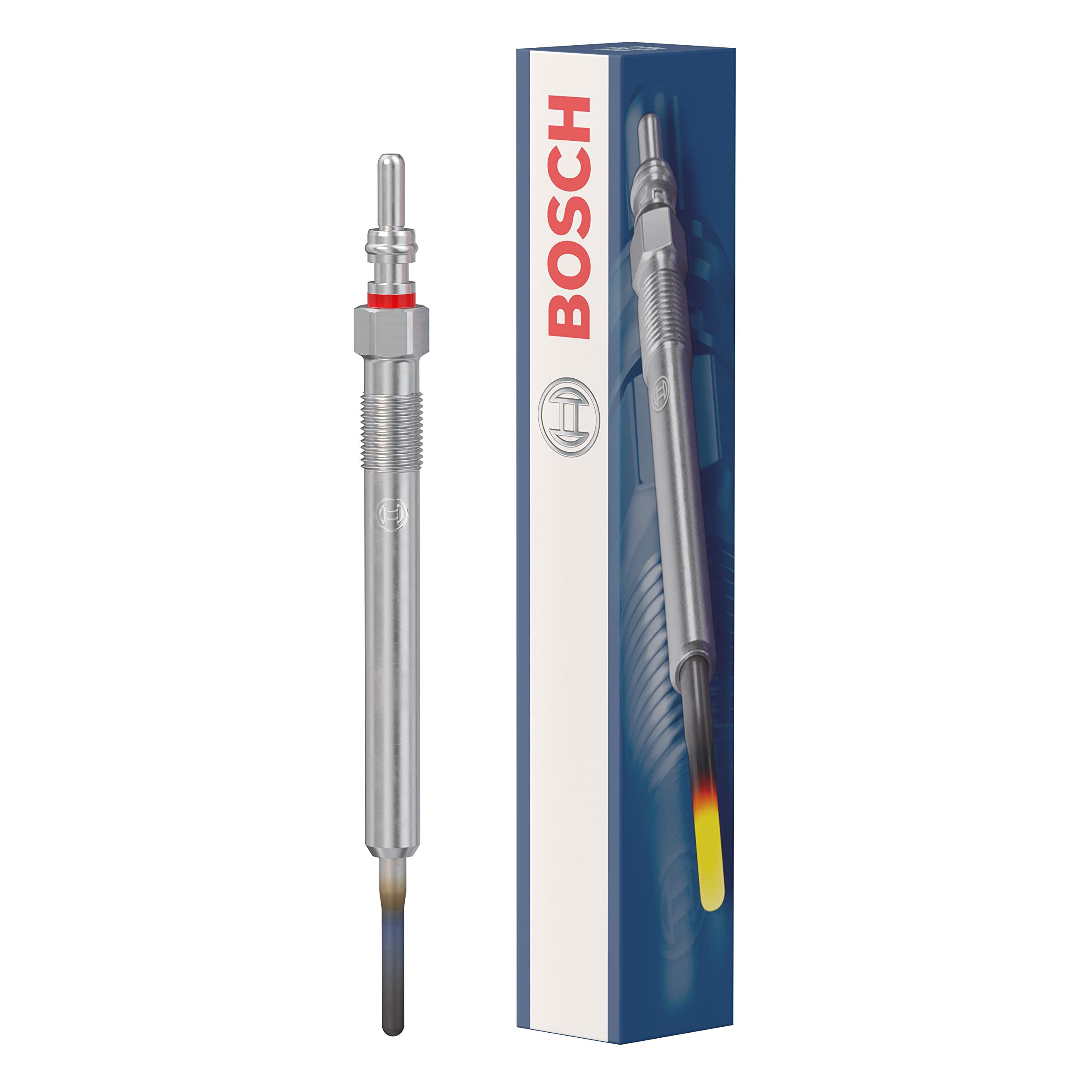 Bosch Glow Plug - 0250403009