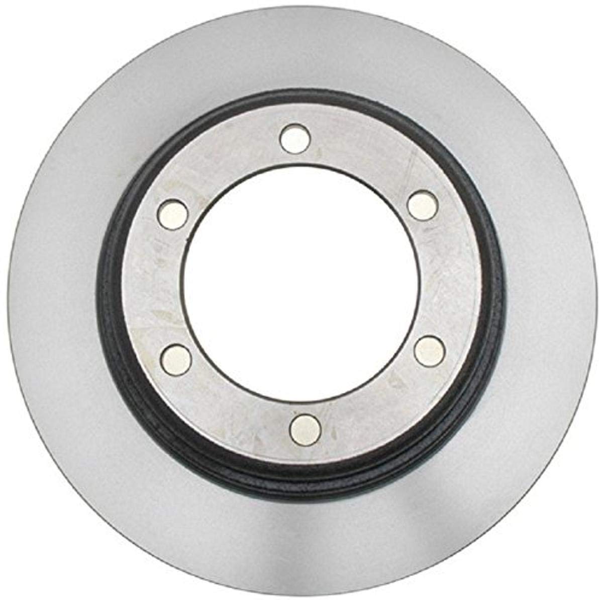 Bendix Premium Prt1583 Brake Rotor For Chevrolet C60 1989-1988, C70 1989-1983, Gmc C6000 1989-1988, C7000 1989-1983 Chevrolet C7