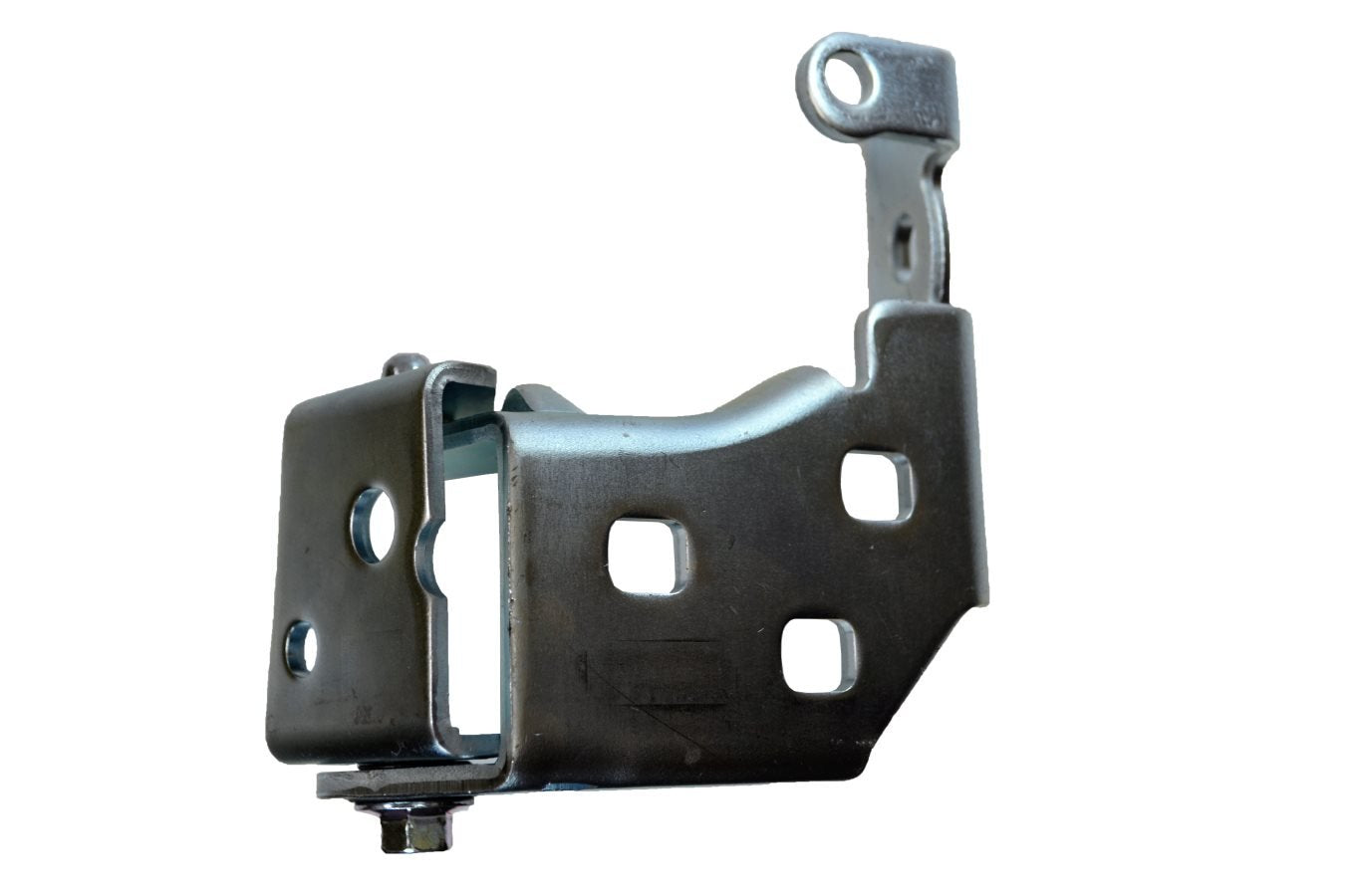 Pt Auto Warehouse Dh-Gm6547U-Fl - Door Hinge - Front Left (Driver Side) Upper, Replaces # 25854415, 15877428