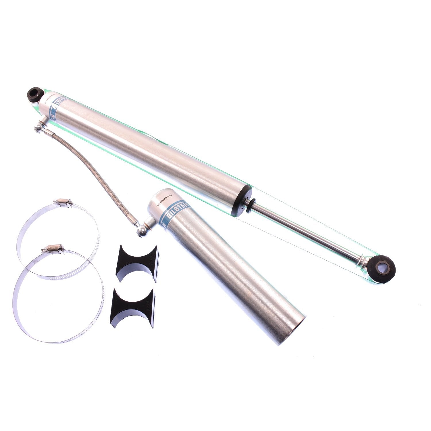 Bilstein 25-187786 B8 5160 Shock Absorber B8 5160 Shock Absorber