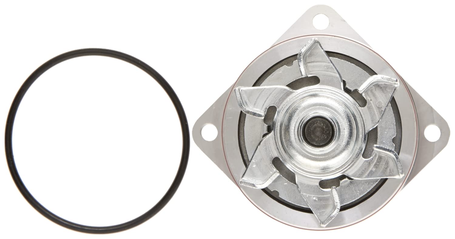 Gates 43520 Premium Engine Water Pump