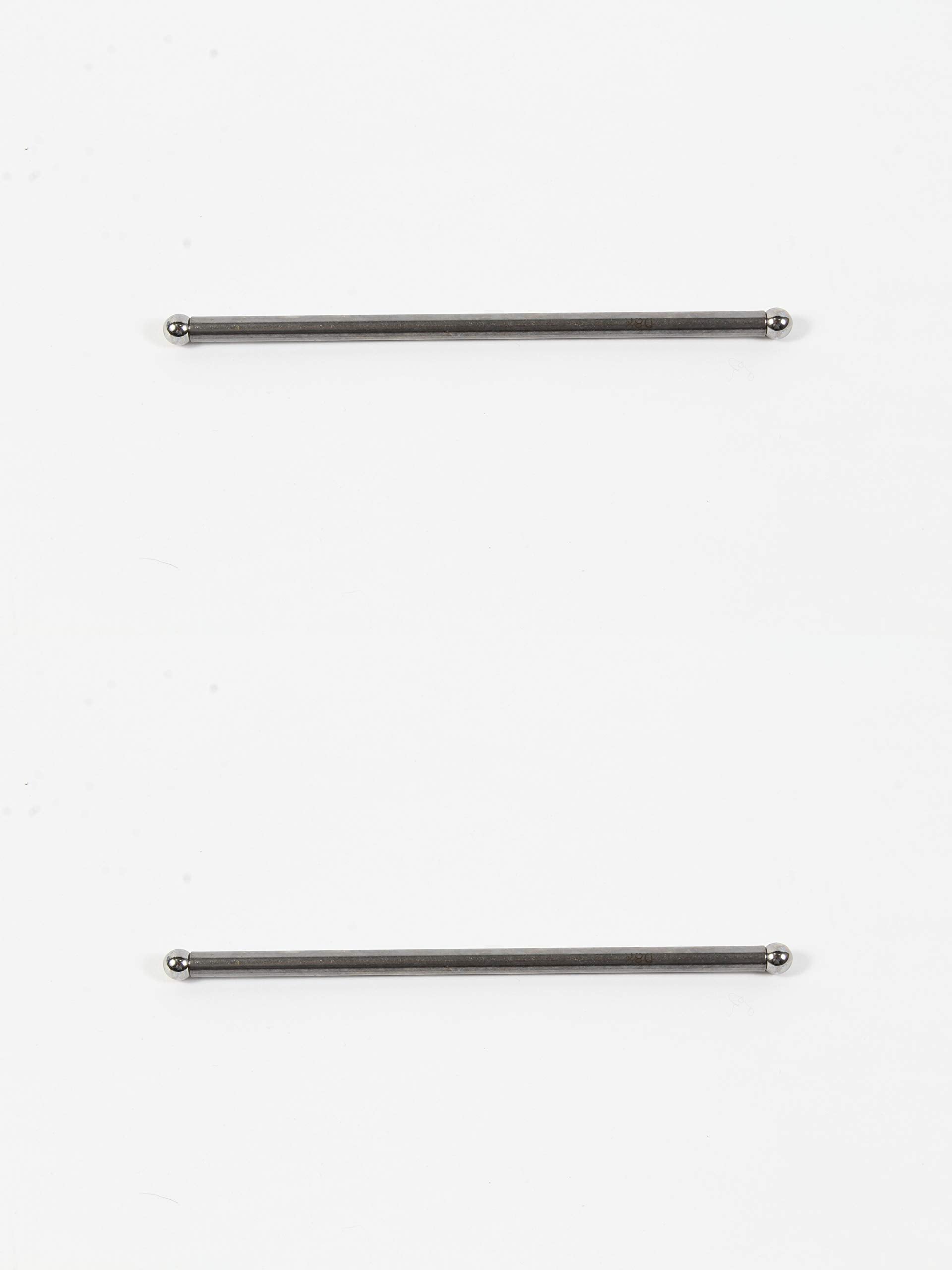 Kohler 2 Pack Genuine 24-411-05-S Push Rod Fits Specific Command V-Twin