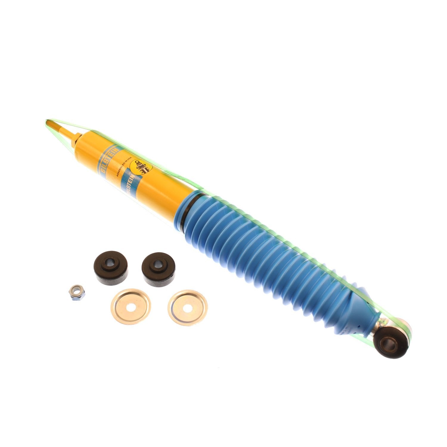 Bilstein (33-017204) 46Mm Monotube Shock Absorber