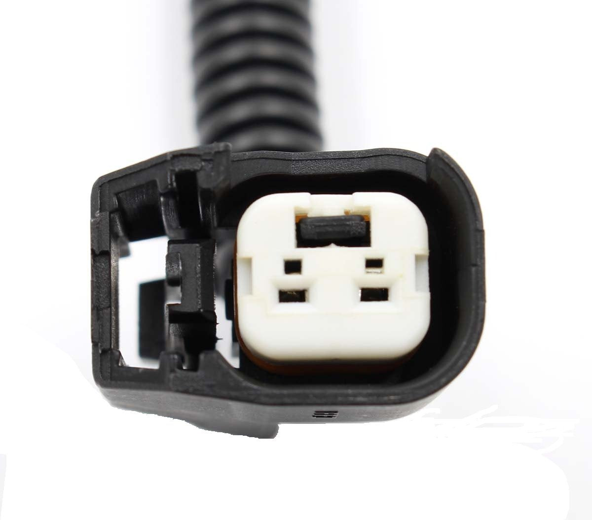 Autokay Injector Adapters Compatible With Lq4 Lq9 4.8 5.3 6.0 Delphi Wire Harness To Ls2 Ls3 Ls7 Ev6