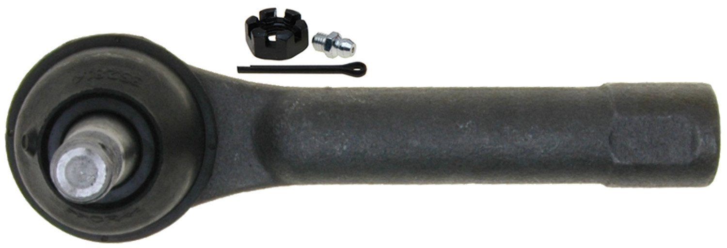 ACDelco Advantage 46A0785A Outer Steering Tie Rod End , Black