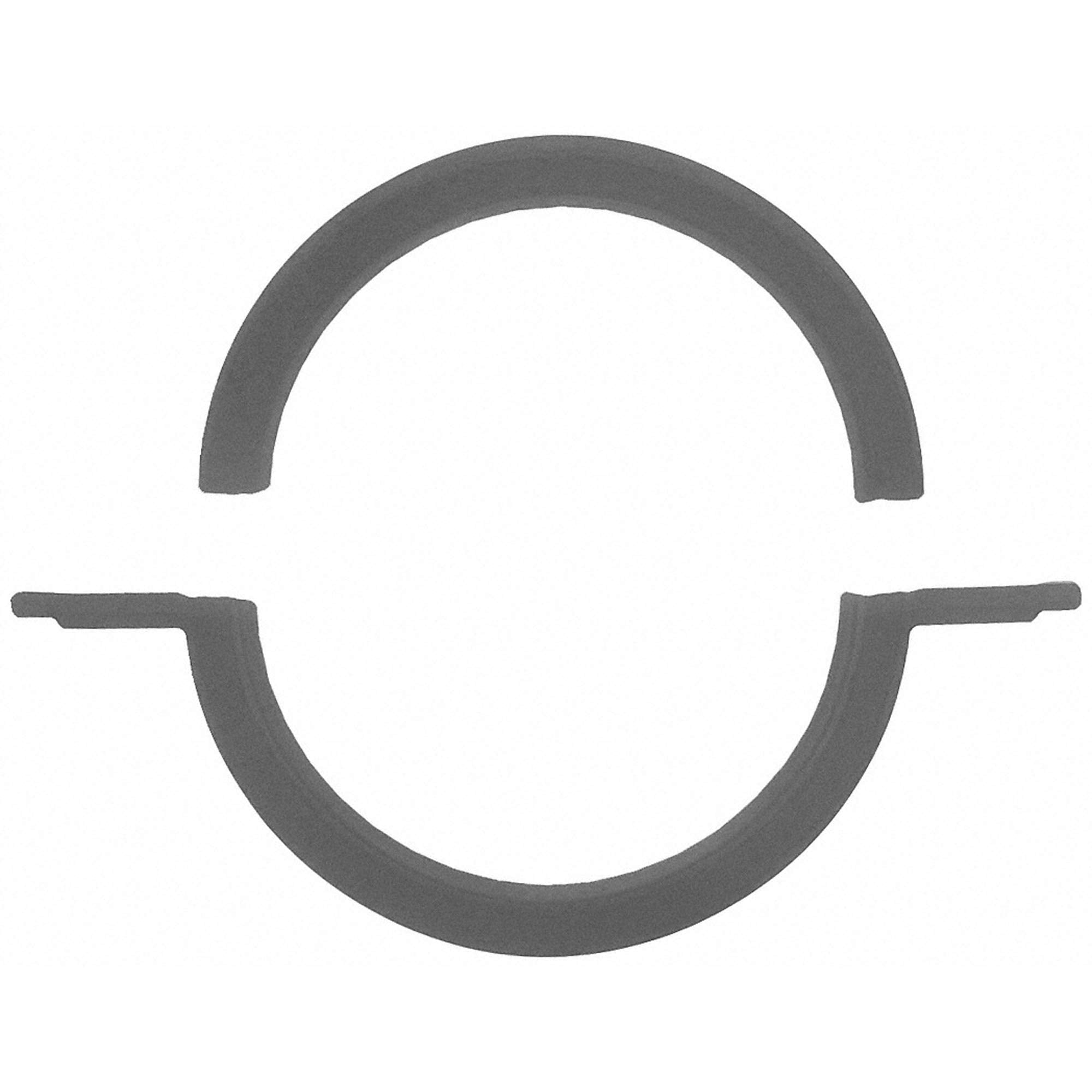 Fel-Pro Bs 13241 Rear Main Seal Set