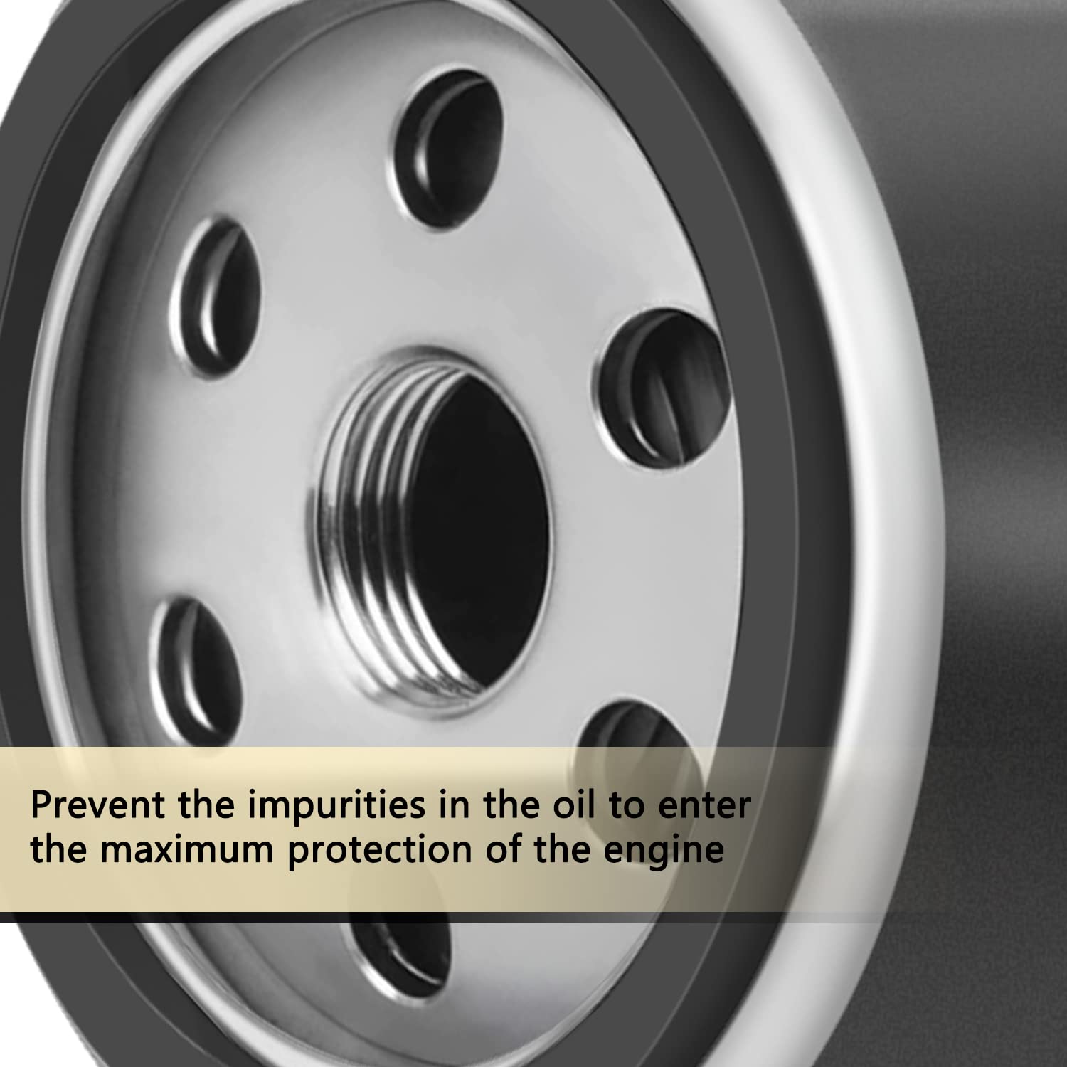 49065-7007 Lawn Mower Tune Up Kit Compatible With Kawasaki Fr691V Fr651V Fr730V Fs481V Fs541V Fs600V Fs730V Engine,Replace 49065