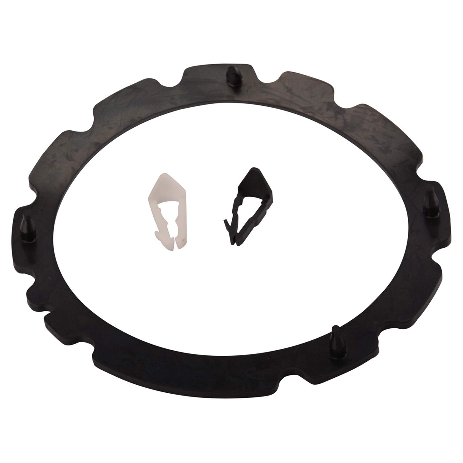 Trq Fuel Pump Module Assembly Compatible With 1999-2000 Ford Mustang