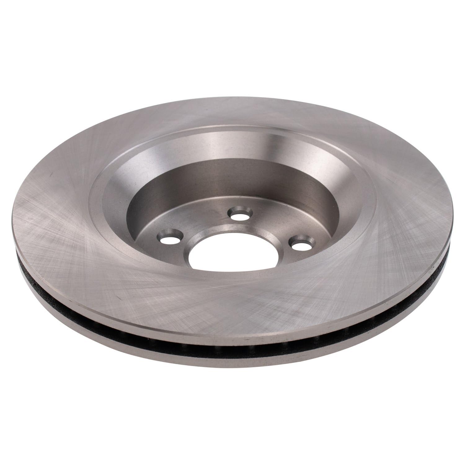 Trq Front Brake Rotors Set Compatible With 2008-2011 Dodge Nitro 2008-2012 Jeep Liberty