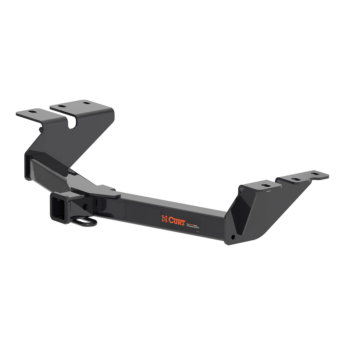 Curt Manufacturing 13504 Receiver Hitch Class Iii Fits Ford Maverick