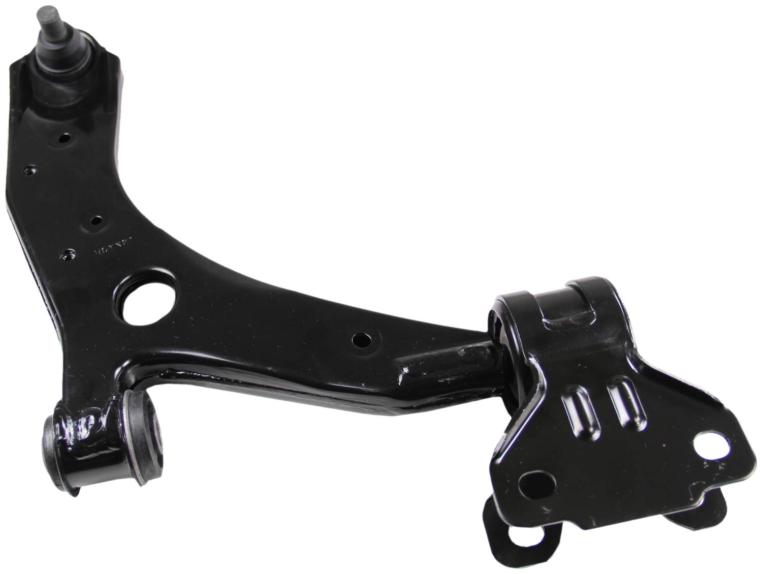 Moog Rk621270 Suspension Control Arm And Ball Joint Assembly Front Right Lower