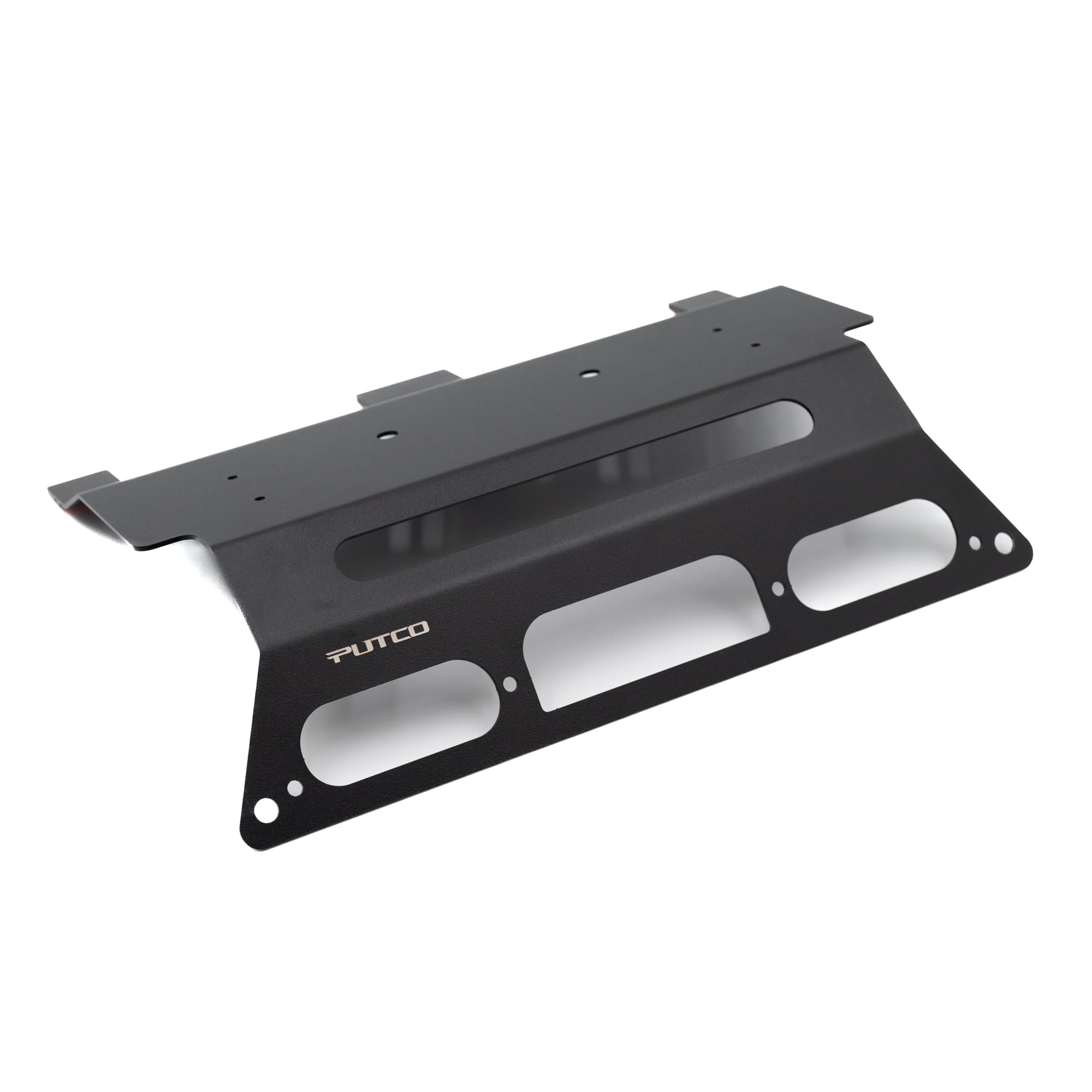 Putco 950001 Hornet Safety Light Third Brake Light Mounting Bracket - Fits 2015-2025 Ford F-150 and 2017-2025 Ford Super Duty