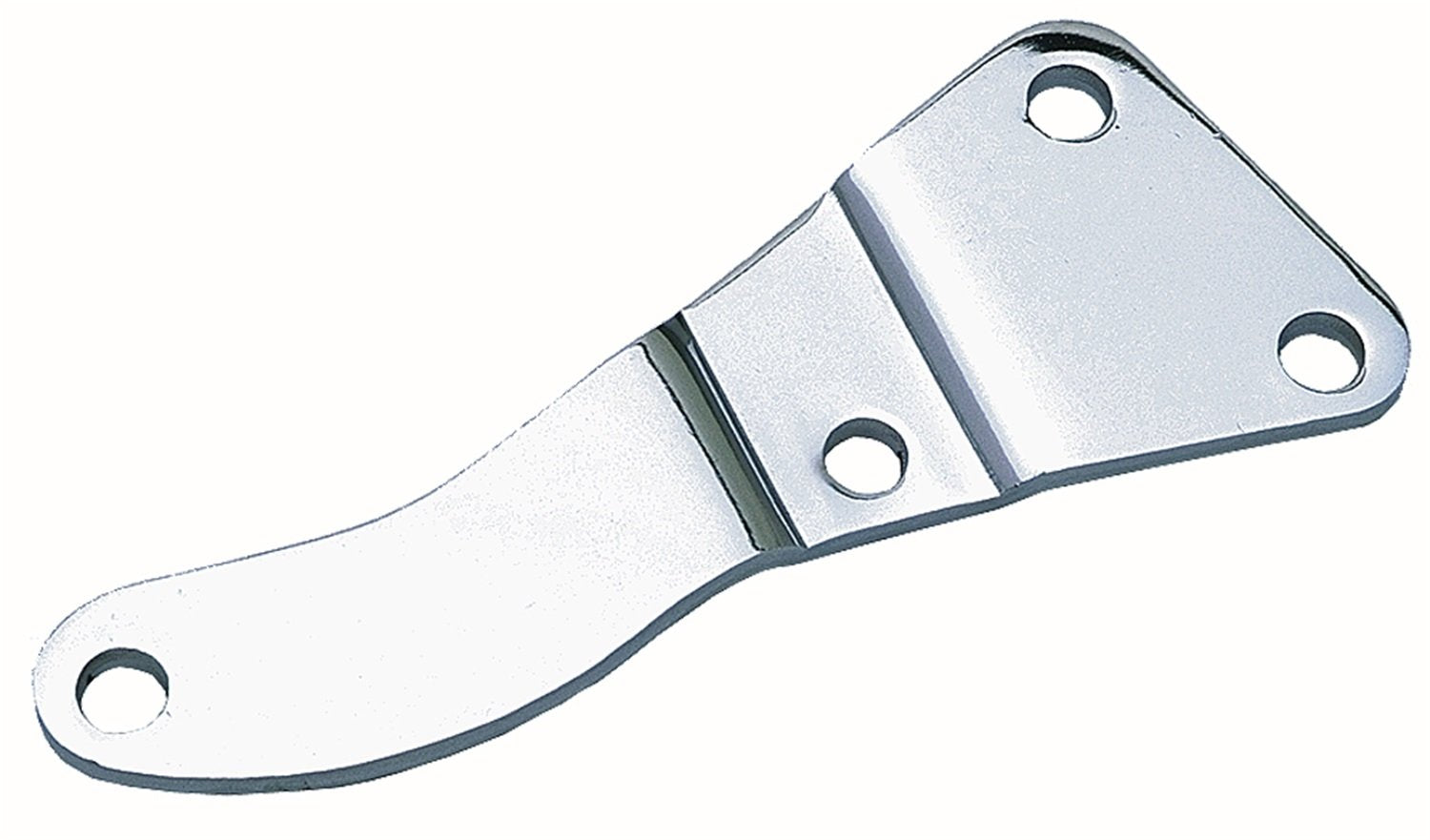 Trans-Dapt Performance Trans-Dapt 9638 Bb Chv 69-81 Low Alt Brkt