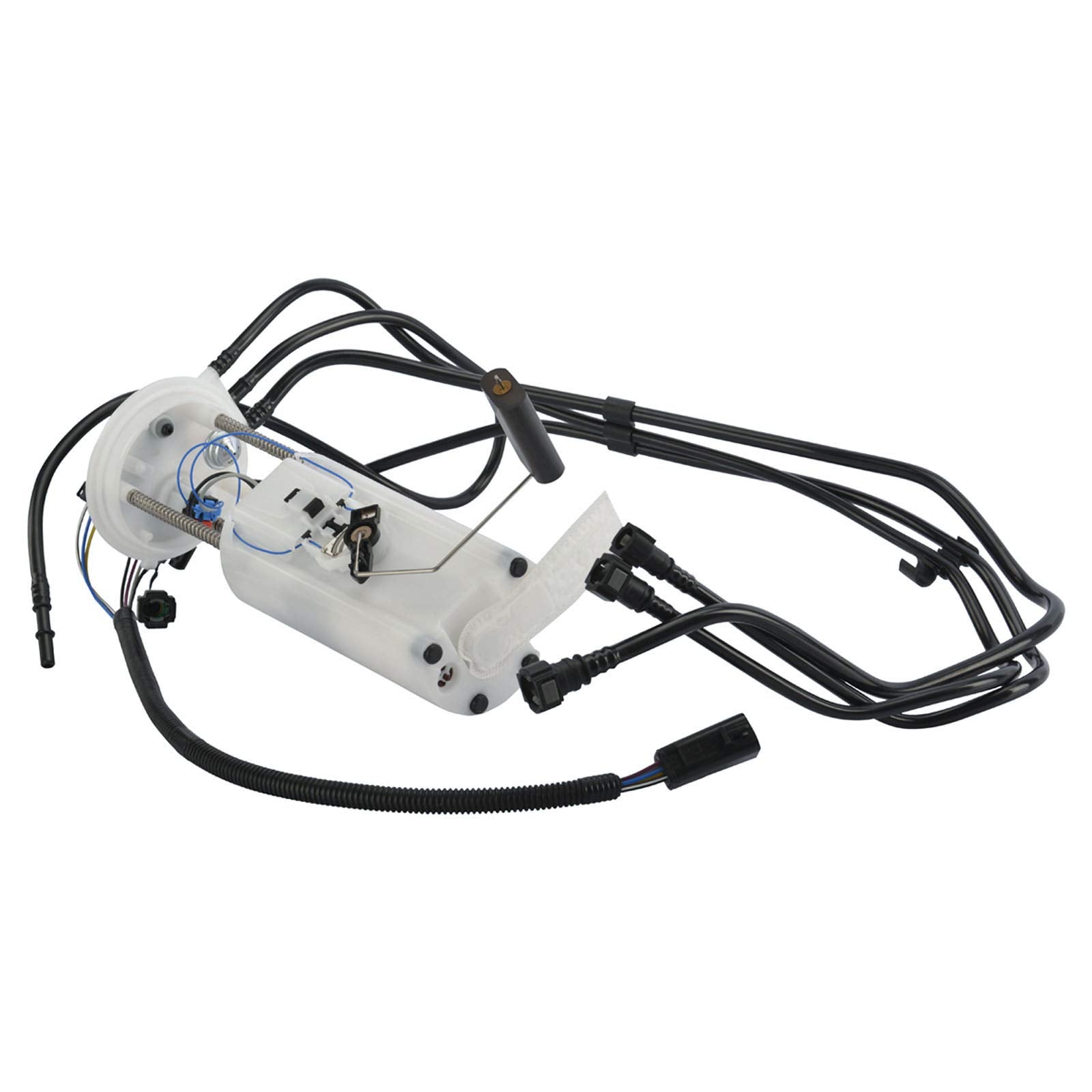 Trq Fuel Pump Module Assembly Compatible With 1997-1999 Chevrolet Lumina Monte Carlo