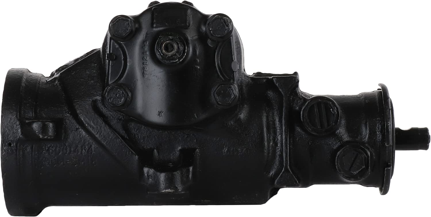 Cardone 27-8418 Remanufactured Power Steering Gear (Renewed)