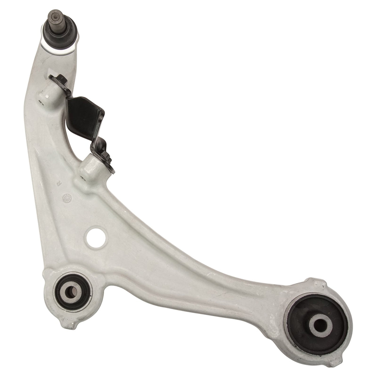 Trq Front Right Lower Control Arm With Ball Joint Passenger Side Compatible With 2007-2013 Nissan Altima