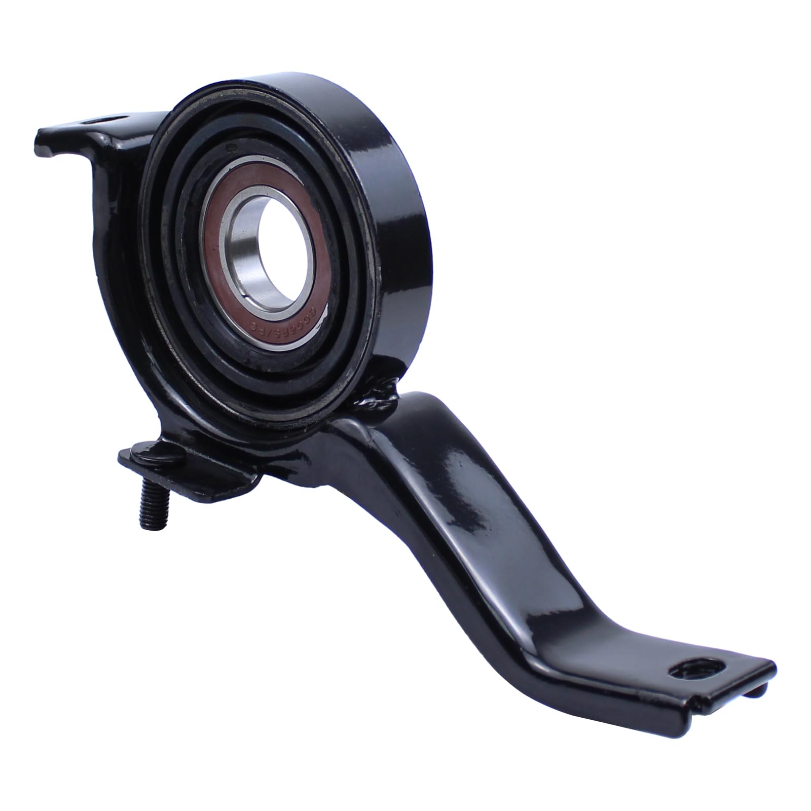 ApplianPar Drive Shaft Center Support Bearing for Journey 2009 2010 2011 2012 2013 2014 2015 2016 2017 2018 2019 2020
