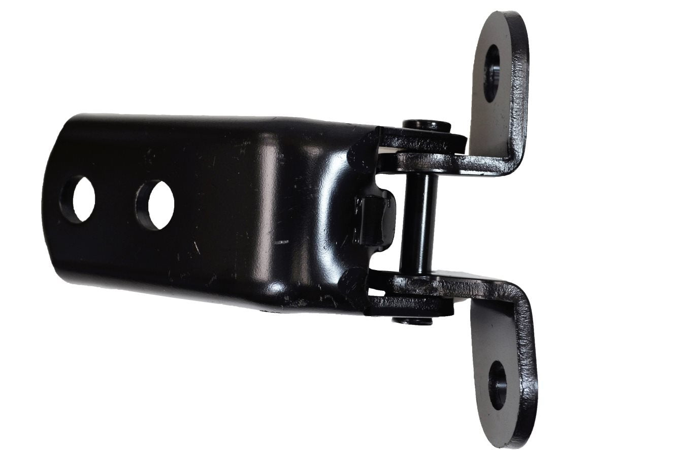 PT Auto Warehouse DH-TO6183U-FL - Door Hinge - Front Left (Driver Side) Upper, Replaces # 68720-02020, 68720-12151, 68720-12130, 68720-12150, 68720-02060, 6872002020, 6872012151, 6872012130