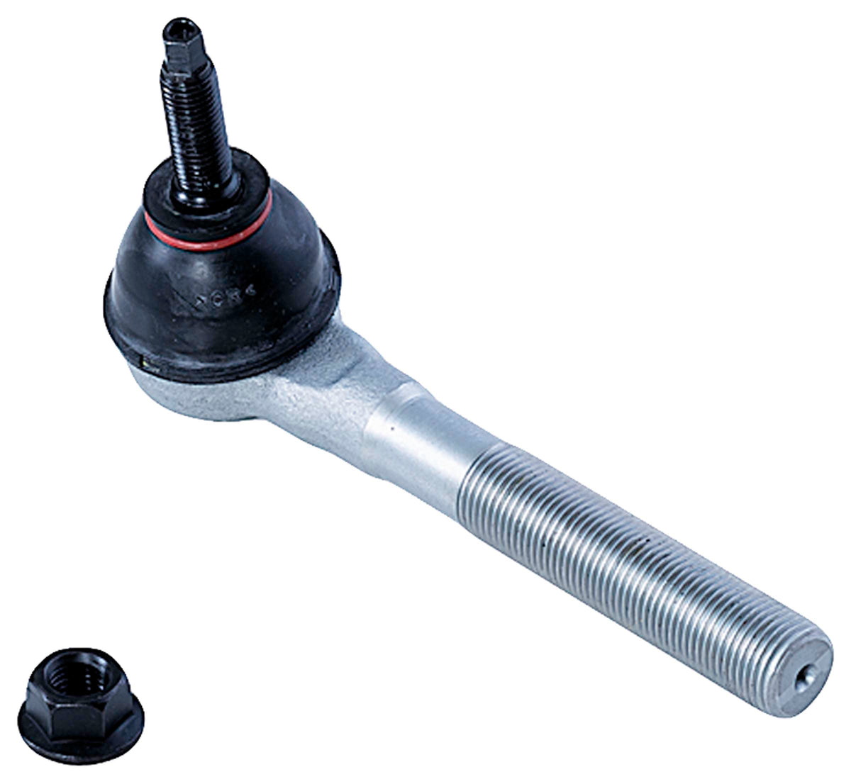 Dorman To82365Xl Front Outer Steering Tie Rod End Compatible With Select Chrysler/Dodge Models