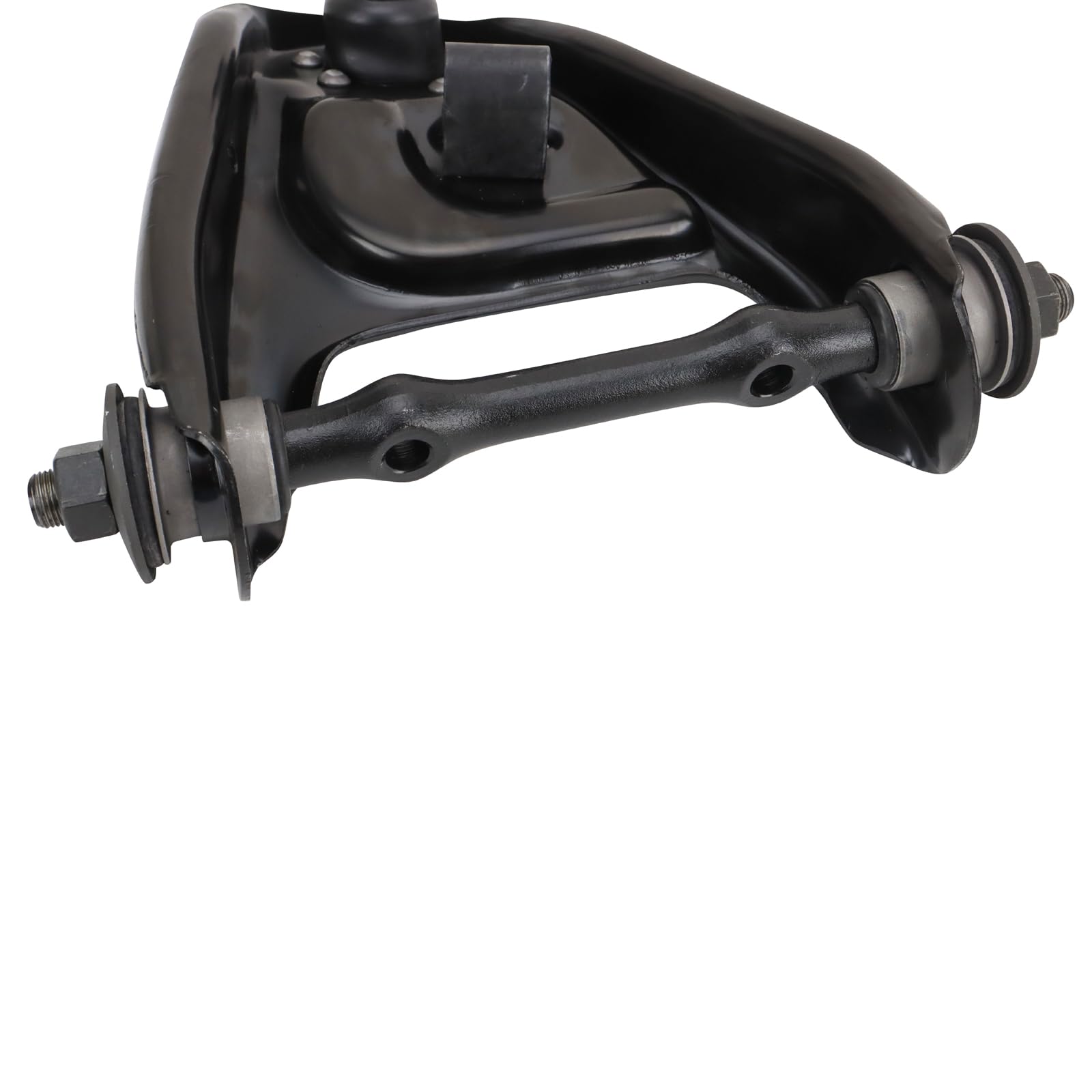 Trq Front Upper Control Arm Lh Left Driver For Chevy Gmc Blazer Pickup Truck Van