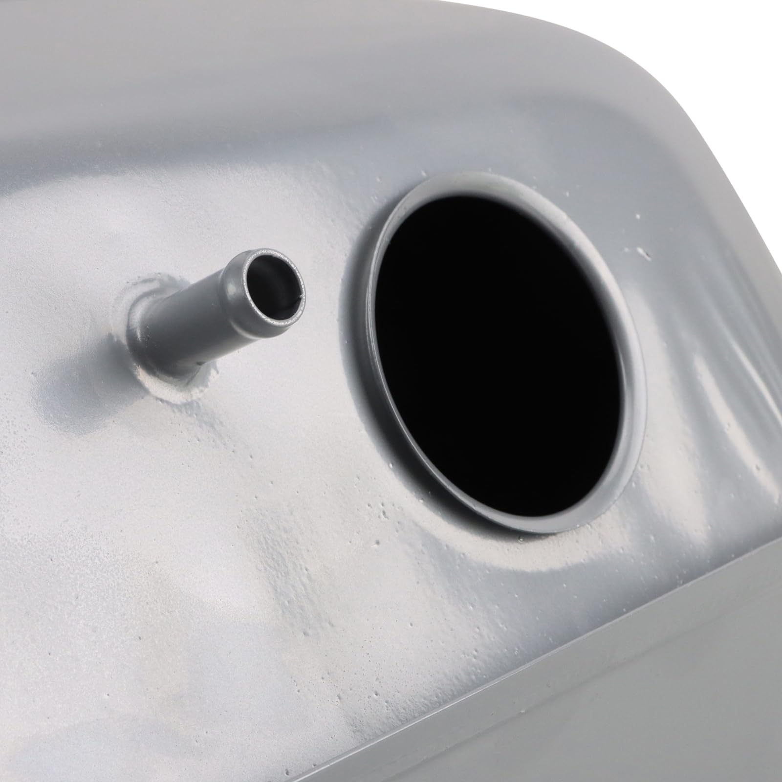 Trq Gas Fuel Tank Compatible With 1974-1979 Ford Ranchero