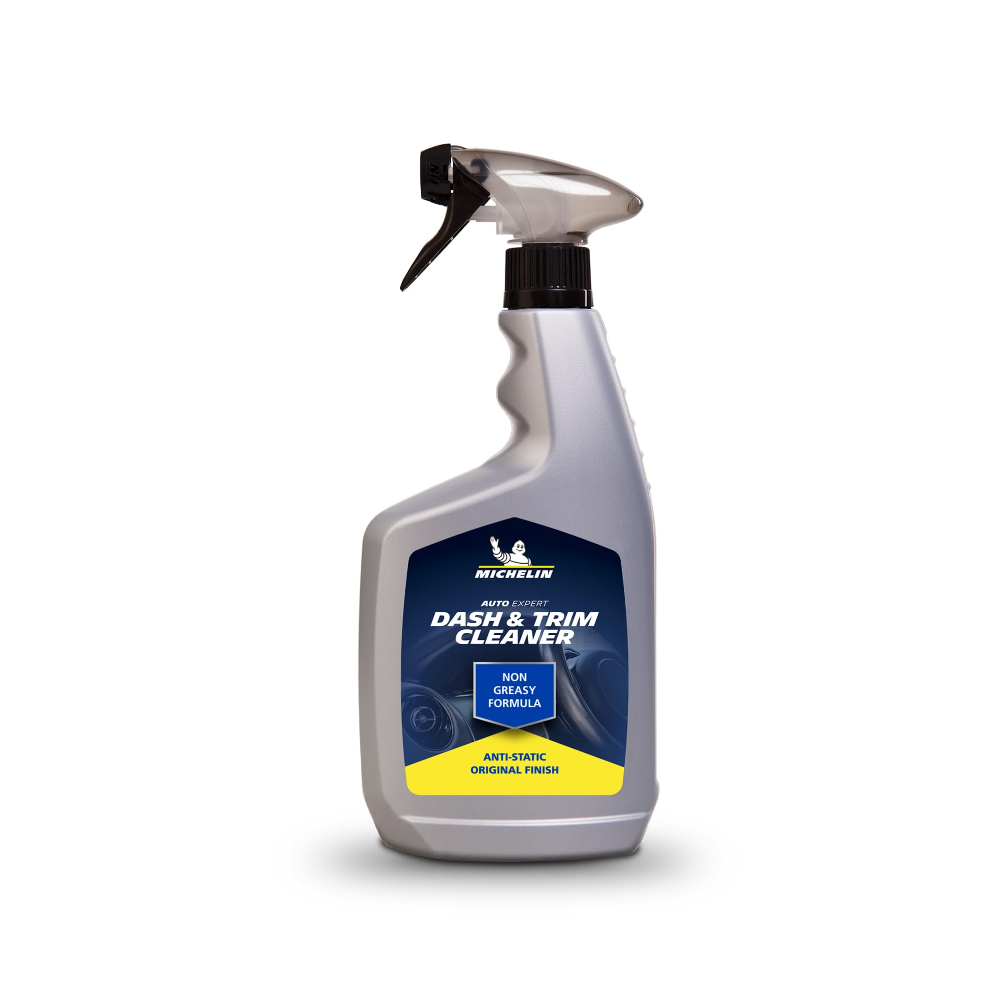 Michelin Dash & Trim Cleaner 500Ml