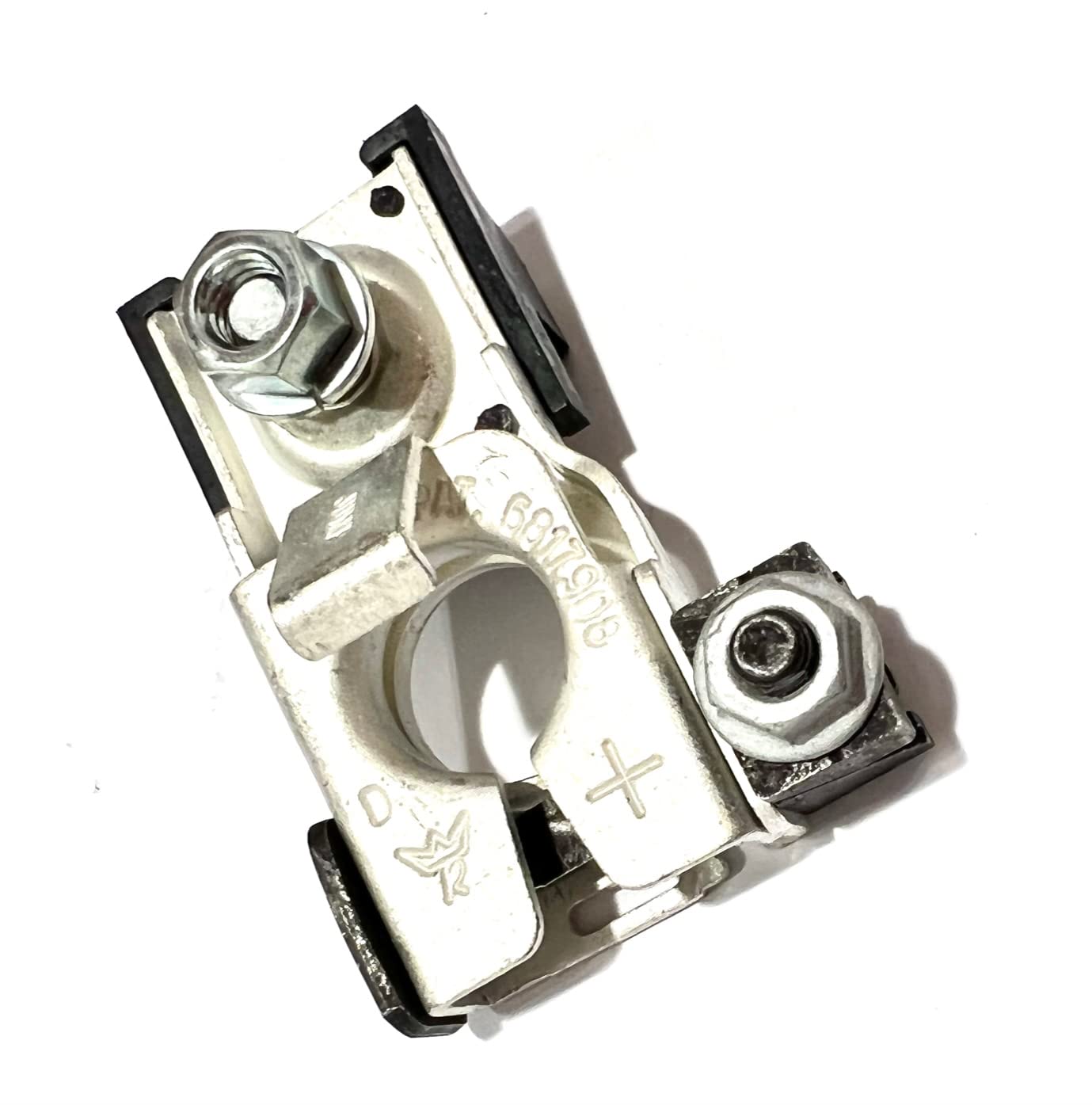 EDS 926-602 926602 POSITIVE Battery Terminal. Compatible replacement for Jeep Wrangler Gladiator Rubicon Renegade Dodge RAM, GM