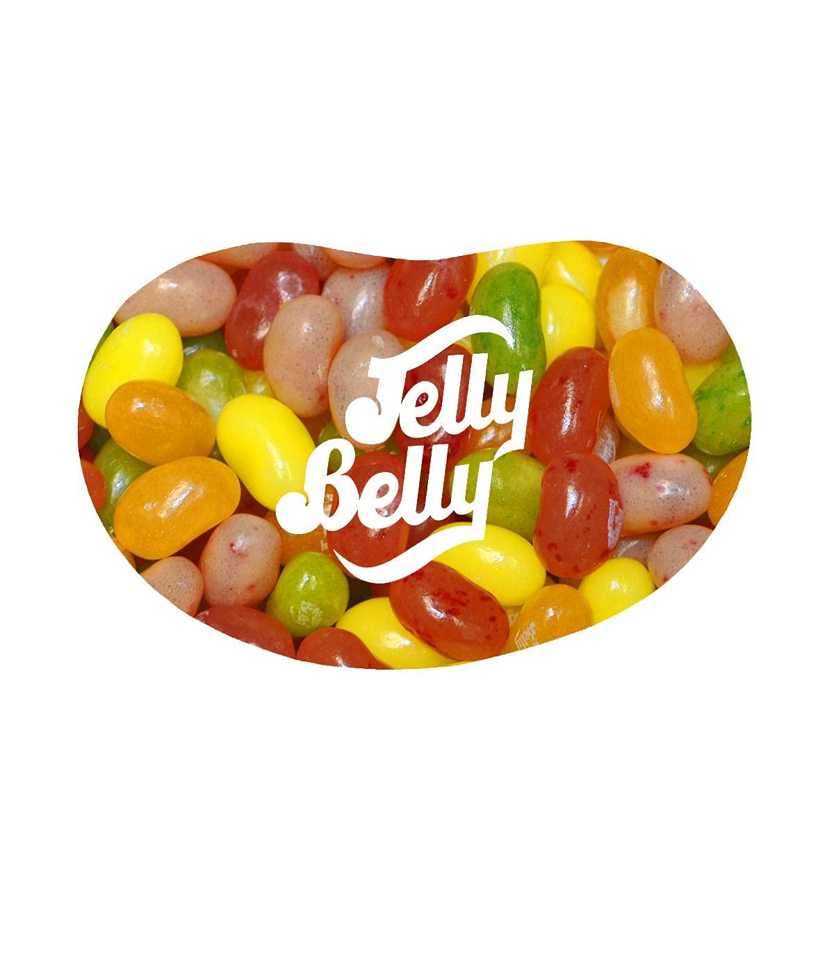 Jelly Belly 3D Gel Mini Vent Air Freshener Duo Pack, Pink, 2 Fl Oz, Model 15715