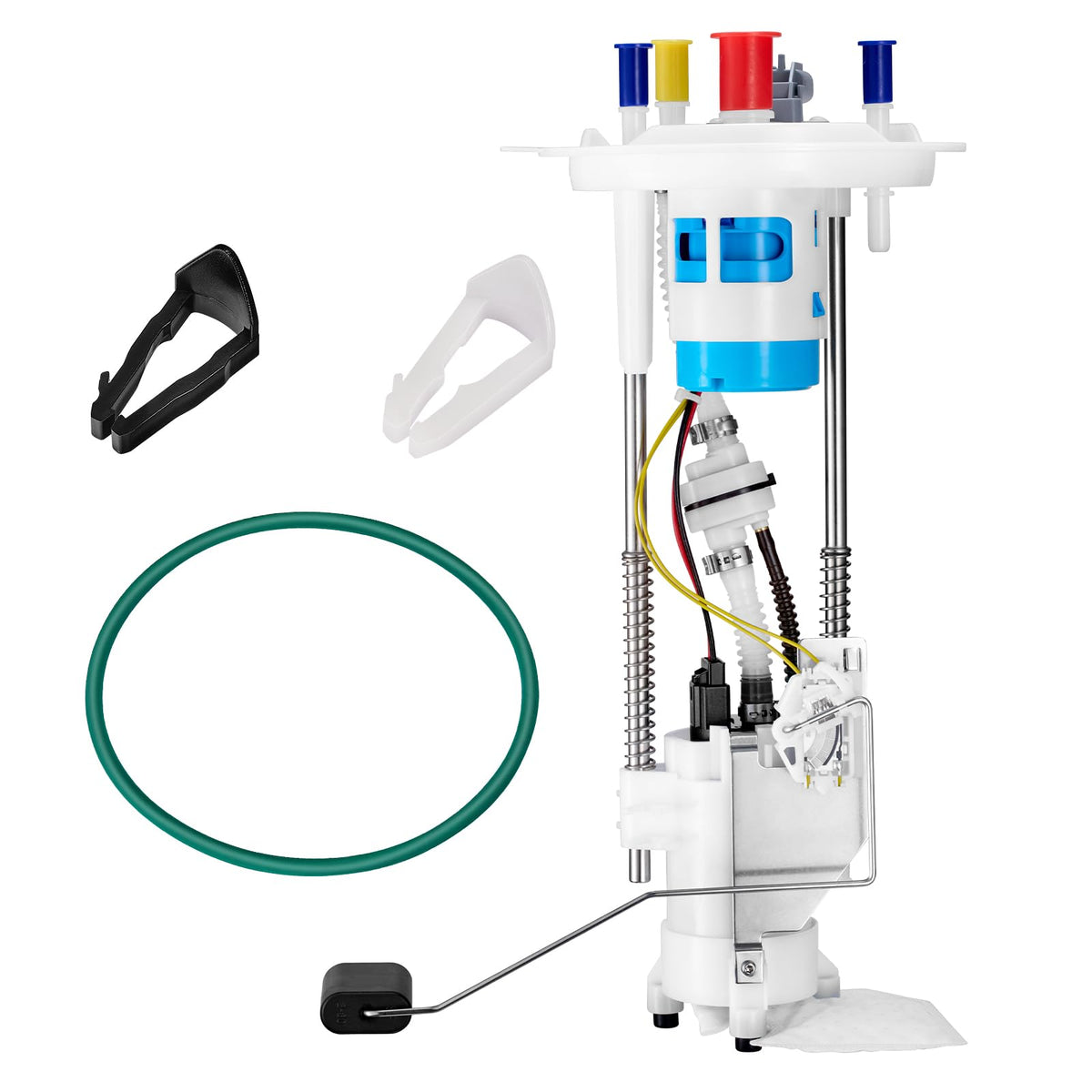 BDFHYK Fuel Pump Module Assembly E2434M Compatible with F-150 V6 4.2L/V8 4.6L/V8