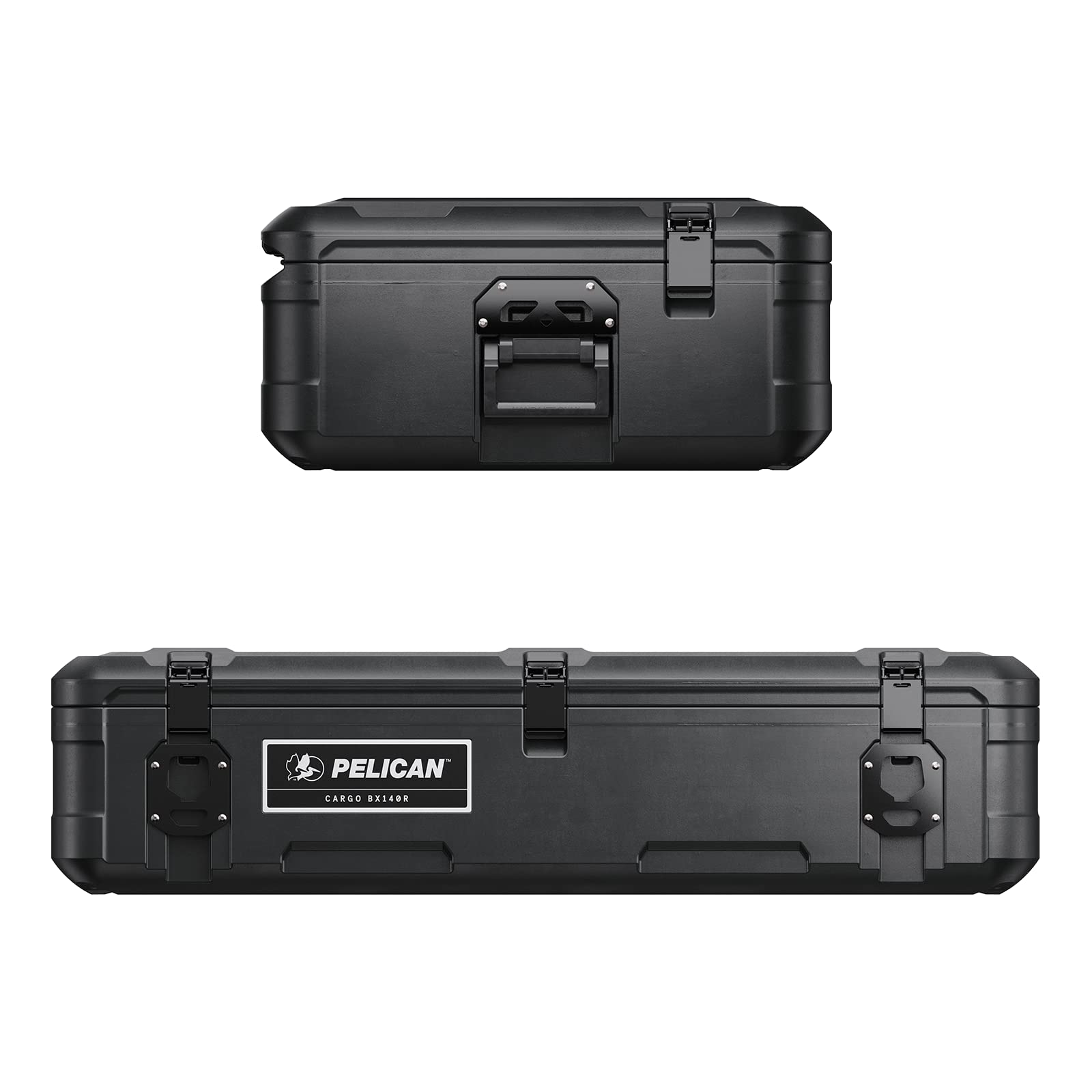 Pelican Cargo Case BX140R (Black)