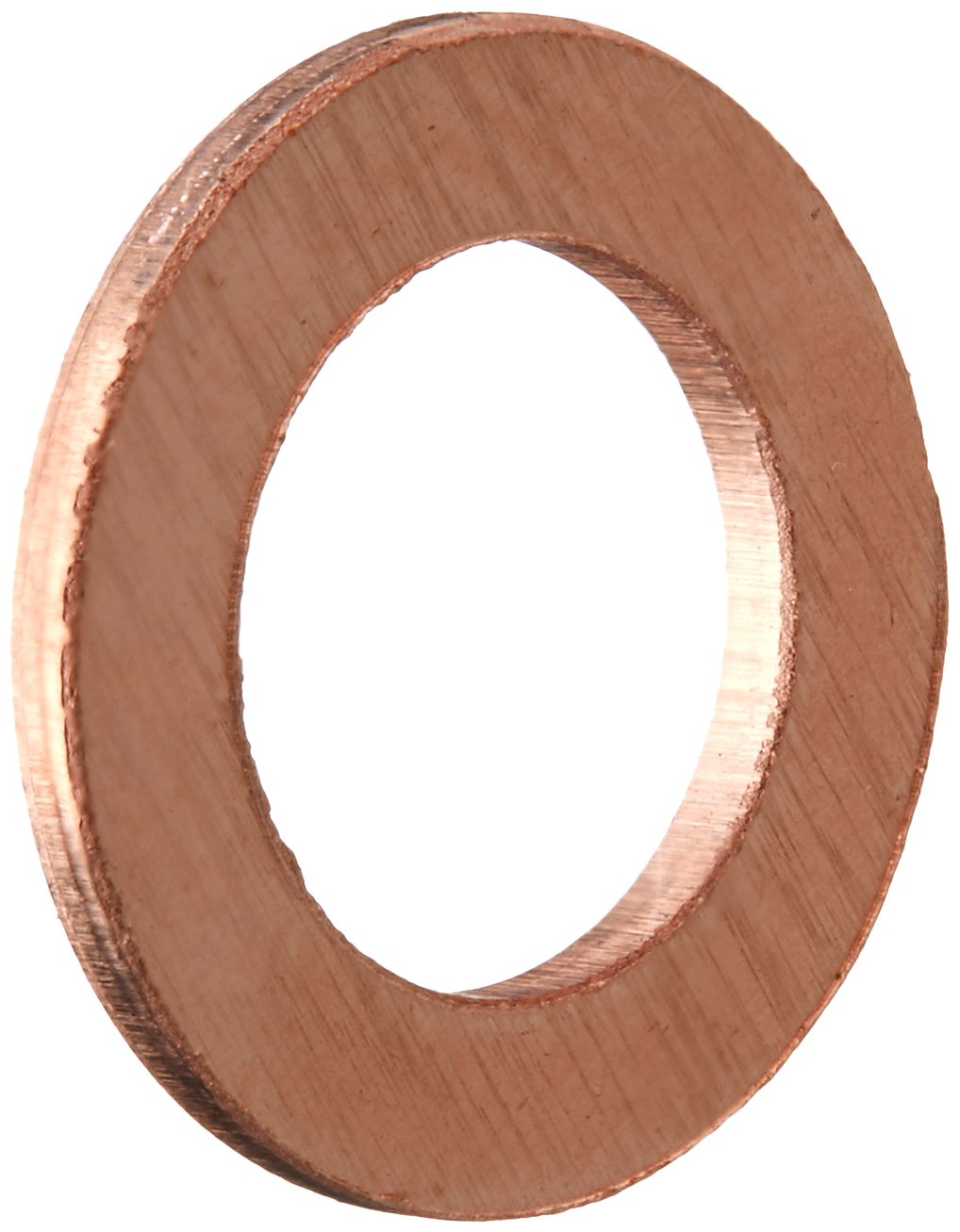 Dorman 66272 Front Brake Hose Washer - Id 25/64 In., Od 5/8 In, Thickness 1/16 In. Compatible With Select Ford/Lincoln/Mercury Models, 2 Pack