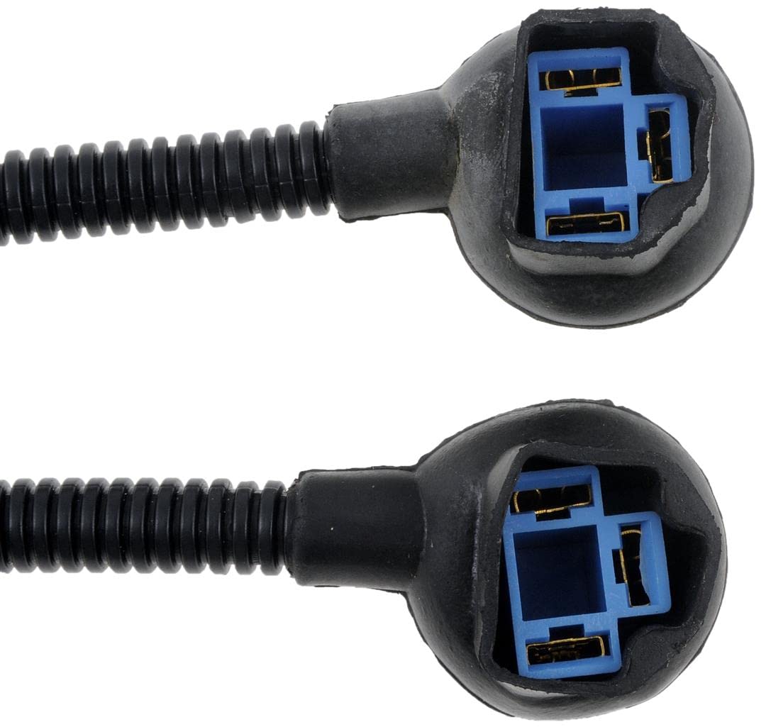 Dorman 84790 Headlight Socket