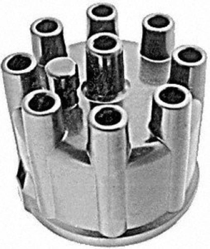 Standard Motor Products Ch-409 Distributor Cap Assorted , One Size