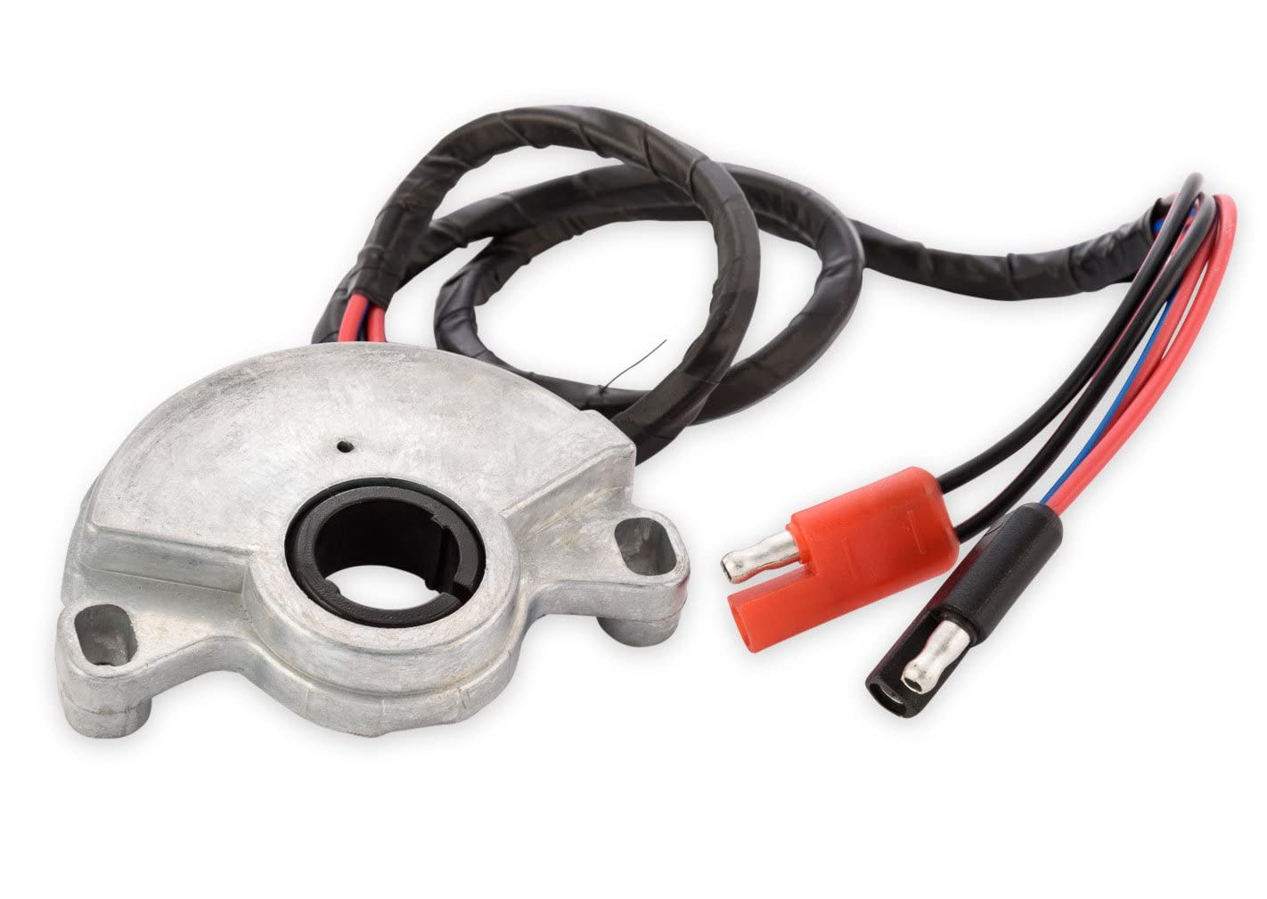 Scott Drake C4Az-7A247-C Neutral Safety Switch C-4 Before 12-15-1966