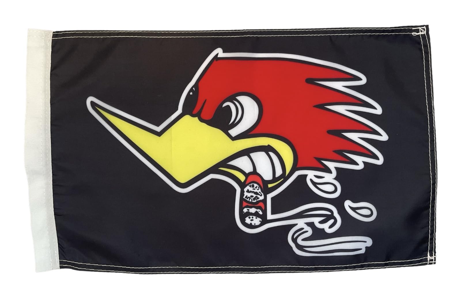 Suzuki Kawasaki Polaris 6' Atv Whip Flag Glamis Flag