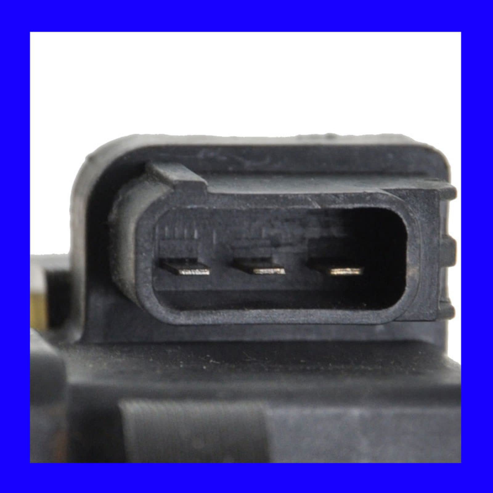 Trq Ignition Coil Set Compatible With 2006-2007 Subaru B9 Tribeca 2008-2009 Legacy 2001-2009 Outback Tribeca