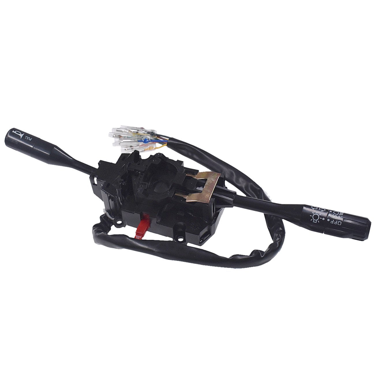 Jrl Utv 700 500 Light Switch Turn Signal Horn For Msu 400 800 Massimo Supermach