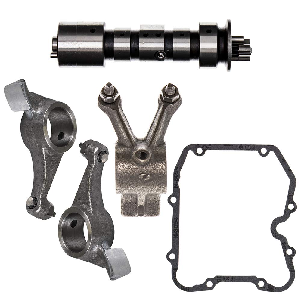 Niche Camshaft Rocker Arm Kit For Polaris Big Boss Magnum Scrambler Sportsman 400 425 500 3086212 3084910
