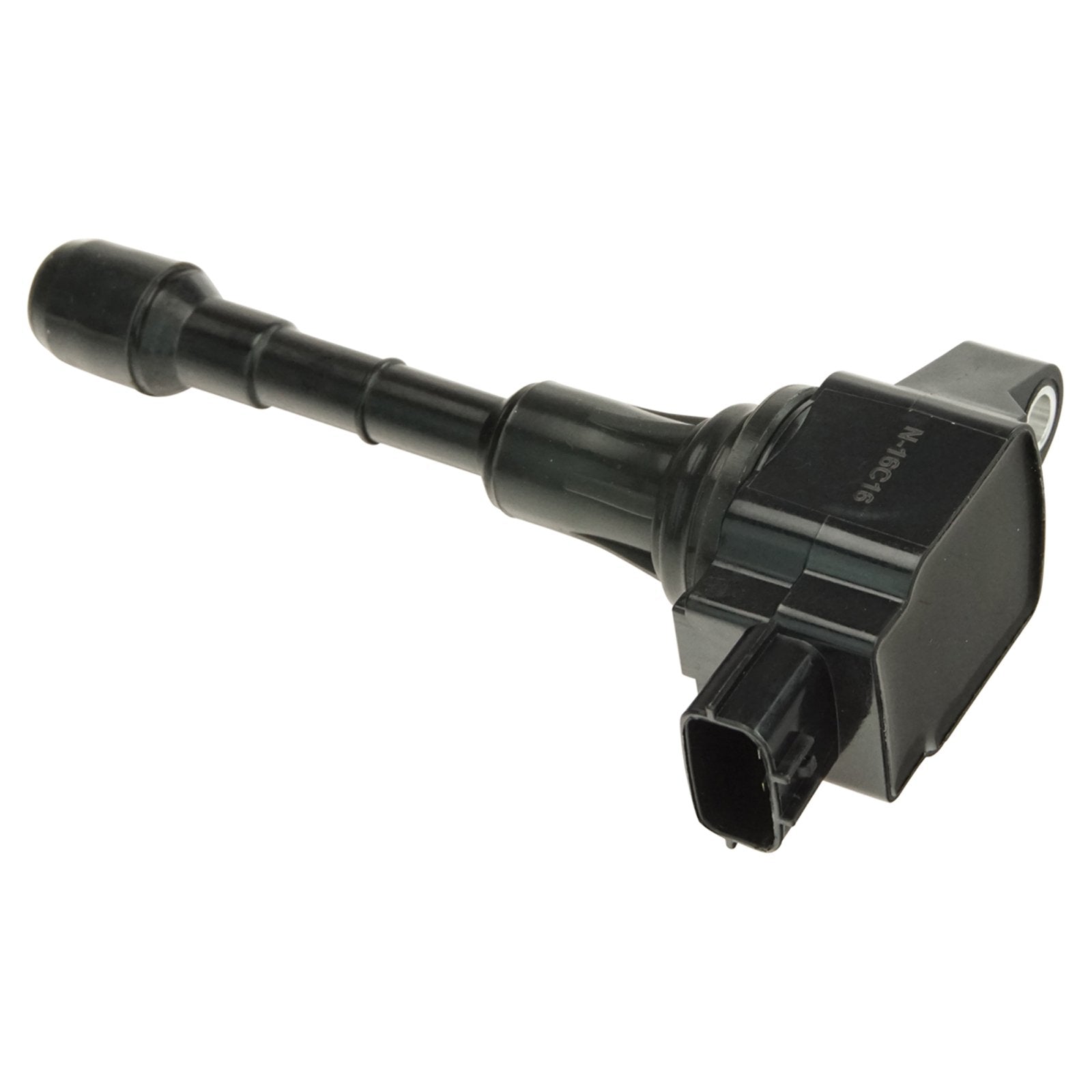 Trq Ignition Coil Set Compatible With 2009-2013 Infiniti Fx50 2011-2013 M56 2014-2019 Q70 2015-2019 Q70L 2014 Qx70