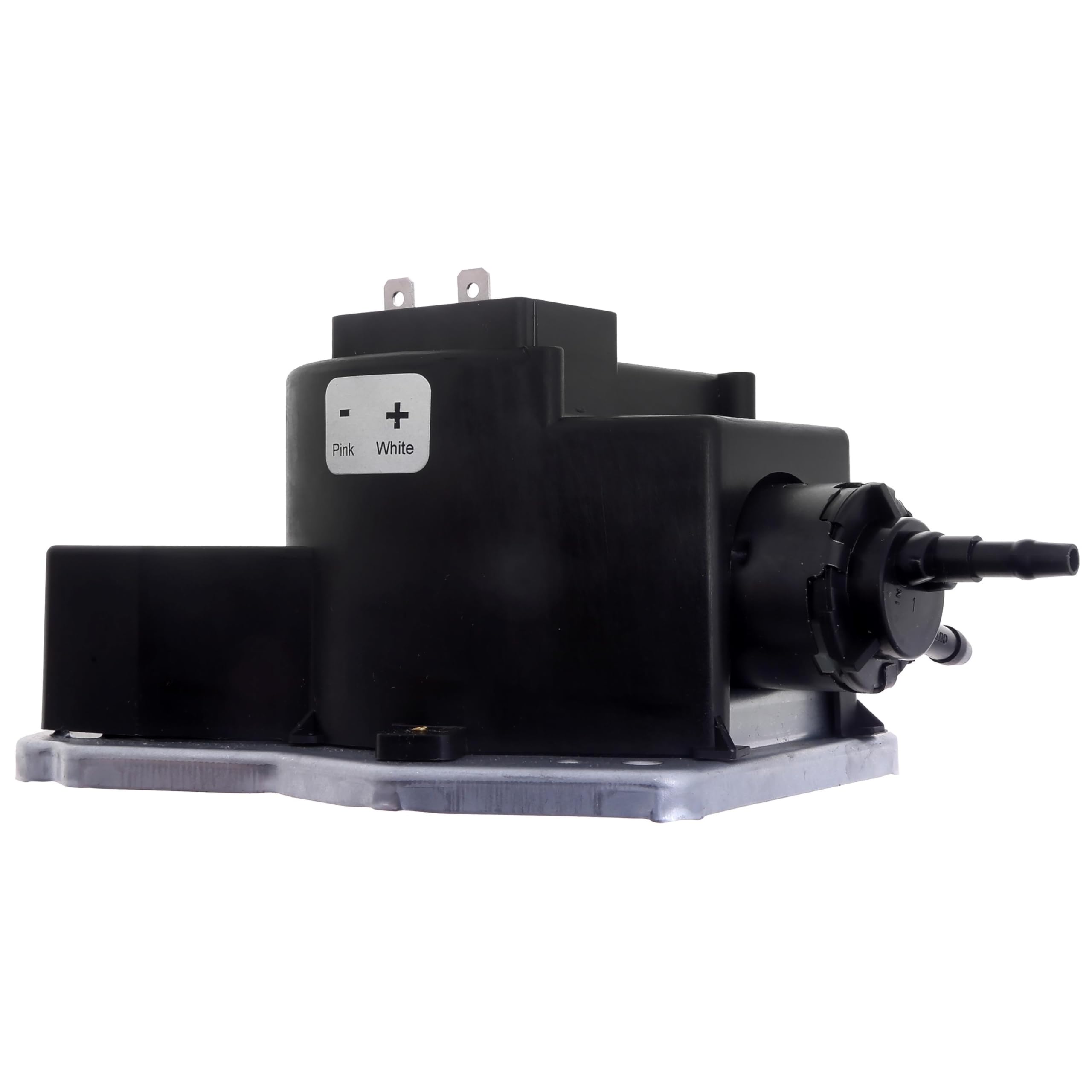 Acdelco Professional 8-6712 Windshield Washer Pump, 7.45 In