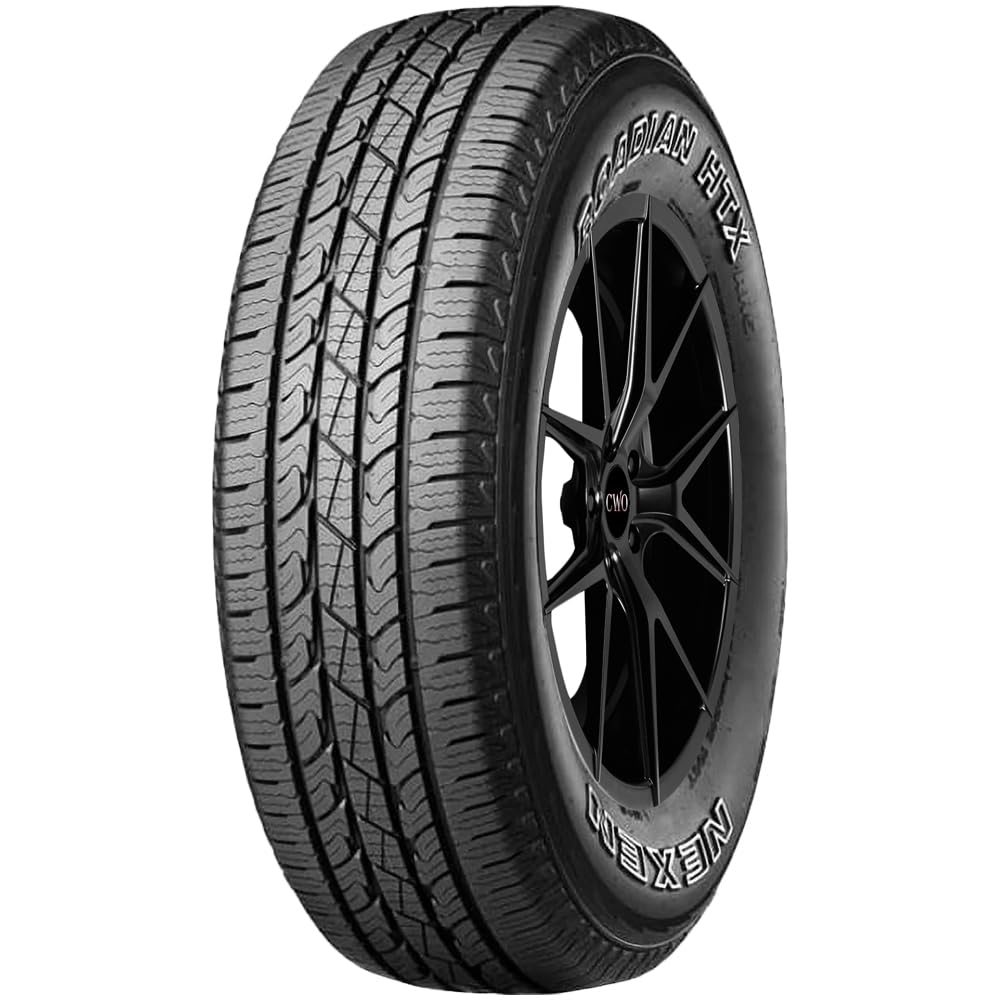 Nexen Roadian At Pro Ra8 235/75R17 108S Tire