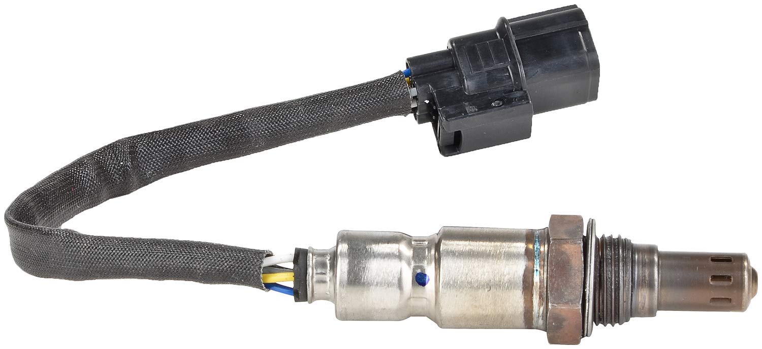 Bosch 18083 Premium Oe Fitment Oxygen Sensor - Compatible With Select Acura Mdx, Rdx, Rl, Rlx, Tl, Tlx, Tsx, Zdx; Honda Accord,