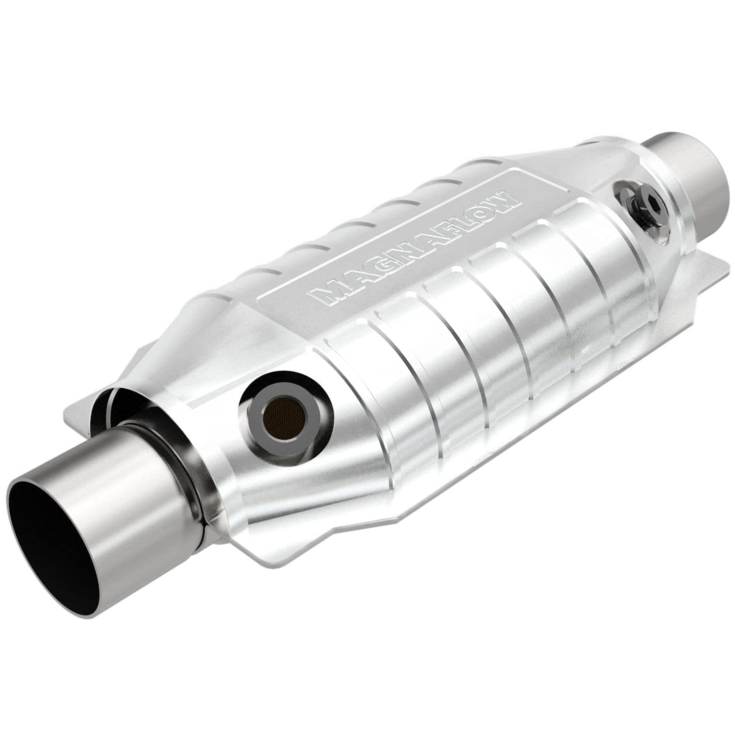 MagnaFlow Catalytic Converter 94069: OEM Grade, Universal Fit (EPA Compliant)