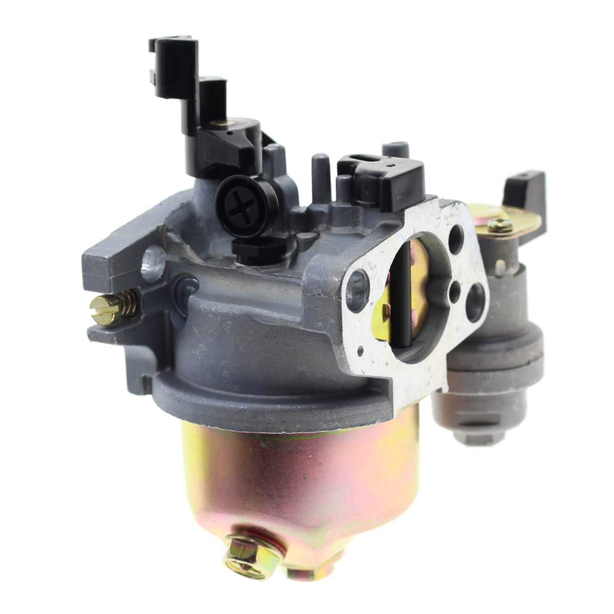 Autokay Carburetor Assy For Trailmaster Mid Xrs Xrx 168 196 Cc 5.5 6.5 Hp Go Kart Buggy