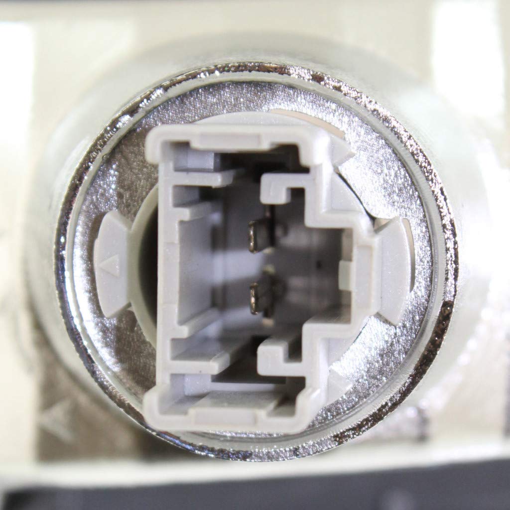 Karparts360: For 2017 2018 2019 Honda Cr-V Tail Light Inner Driver Side Led W/Bulbs Replaces Ho2802116 Capa Certified