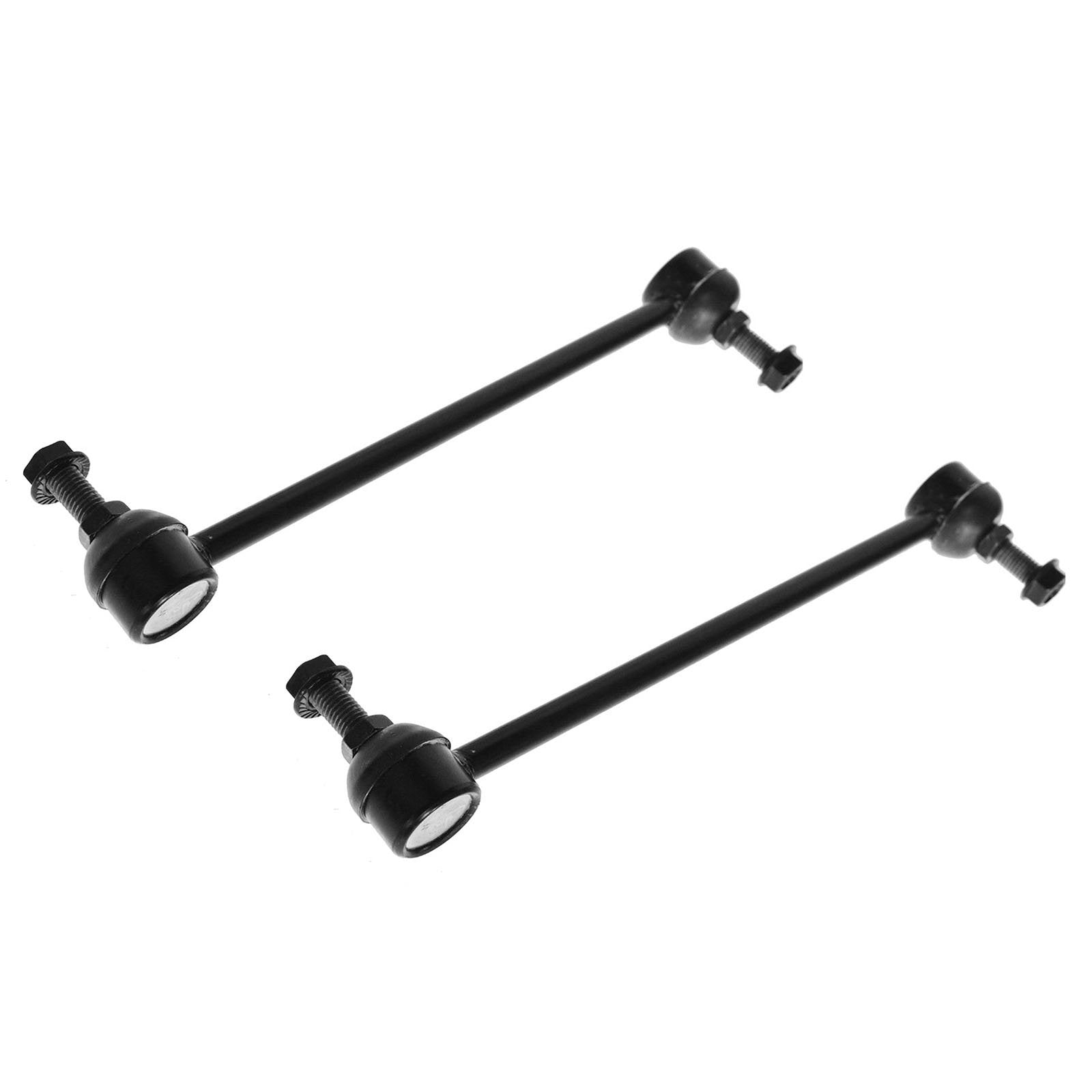Trq Sway Bar Link Pair Set Of 2 For Pacifica Town & Country Grand Caravan Voyager