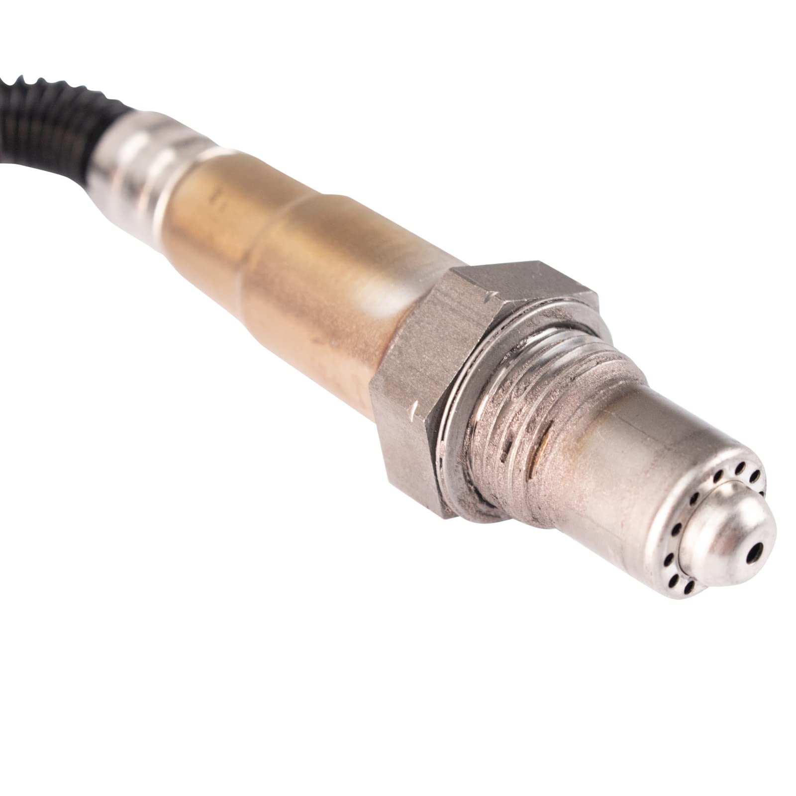 Trq Upstream O2 Oxygen Sensor Fits 2014-2018 Audi 2015-2021 Volkswagen